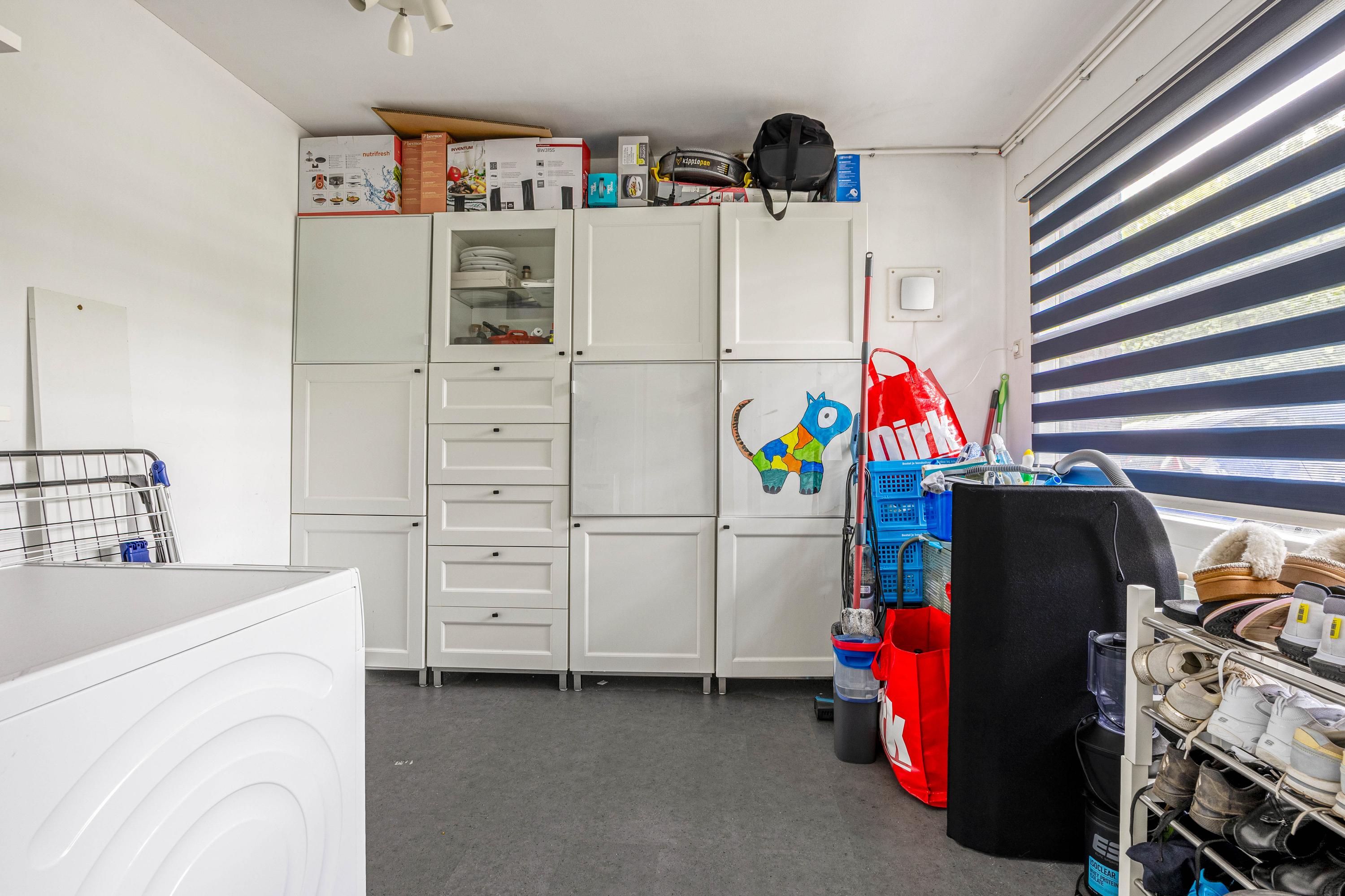 Ilperveld 13 , 2151 LW Nieuw-vennep
