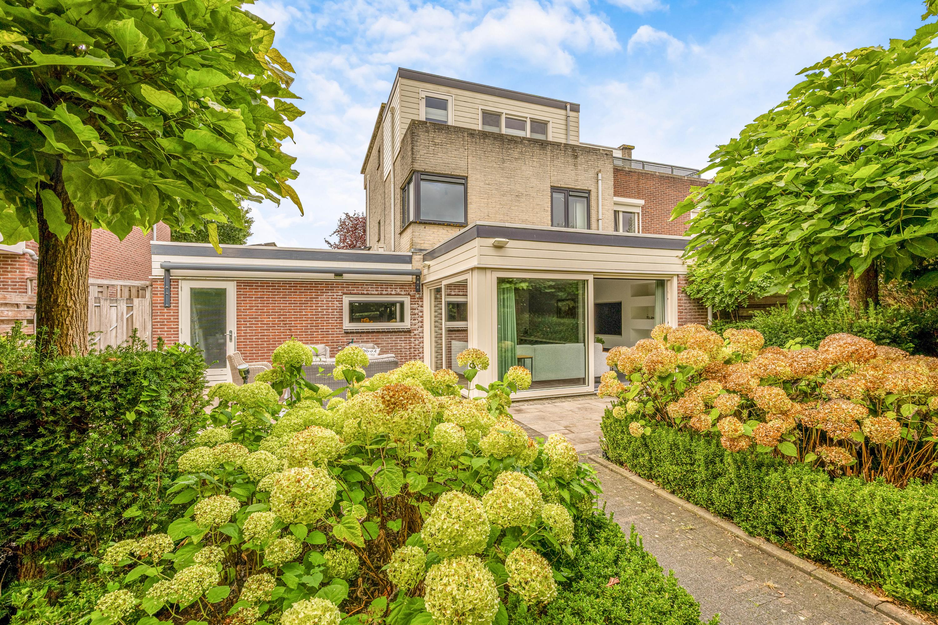 Ilperveld 13 , 2151 LW Nieuw-vennep