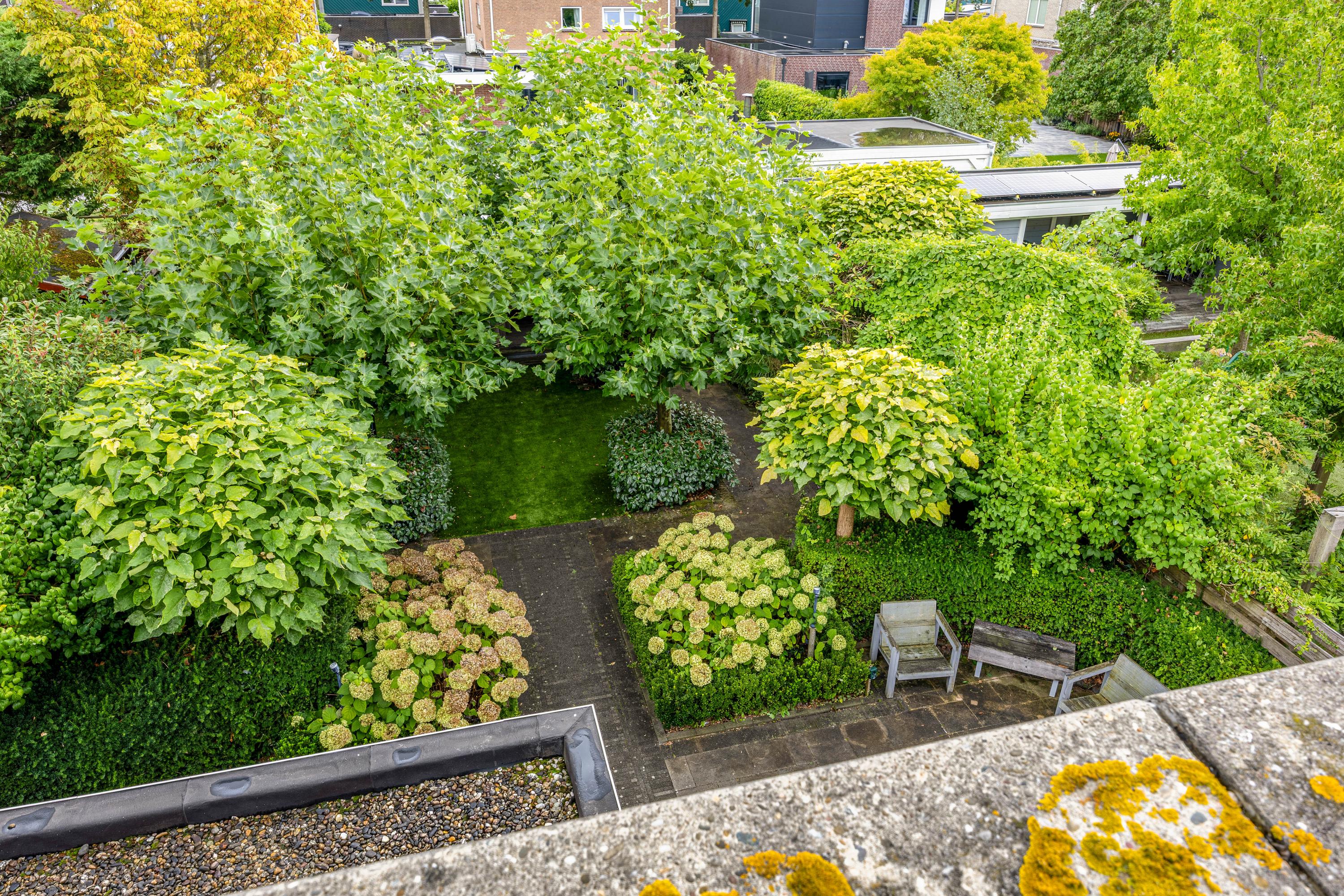 Ilperveld 13 , 2151 LW Nieuw-vennep