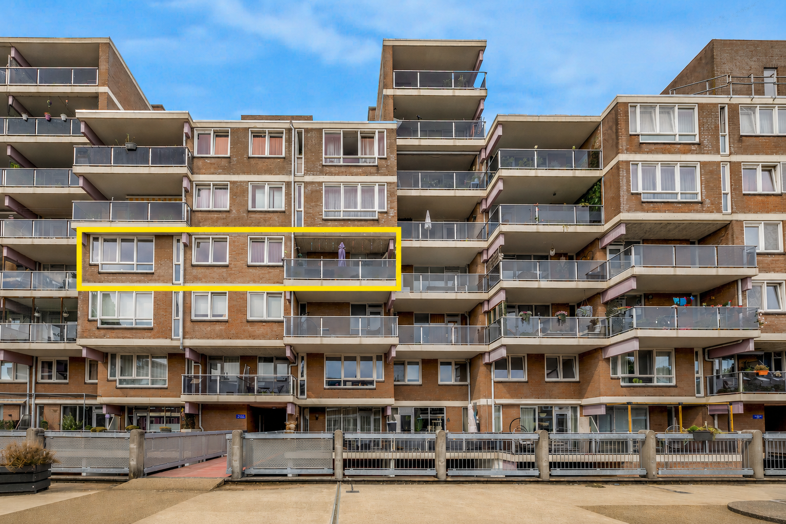 Prattenburg 139 , 2036 SG Haarlem