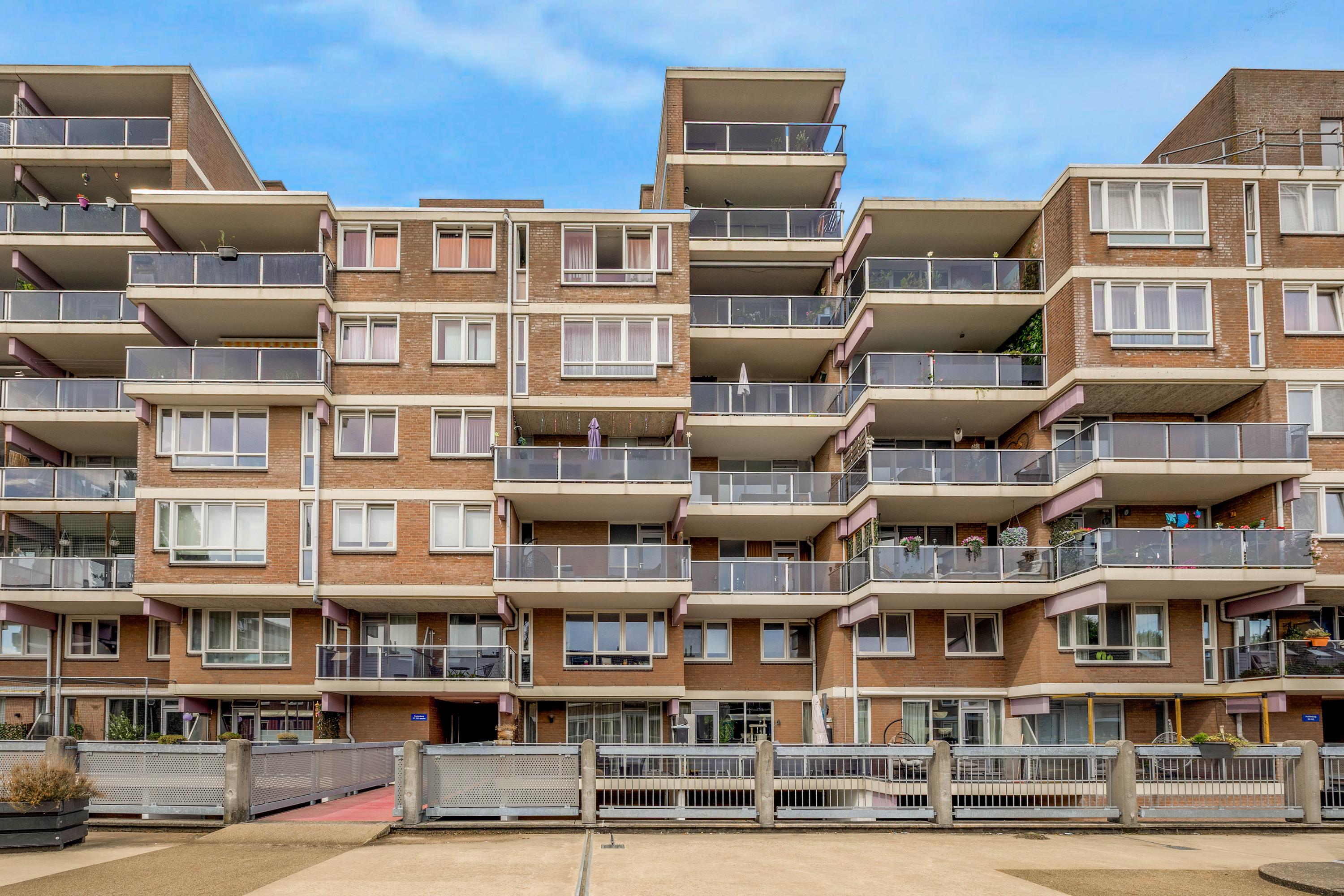 Prattenburg 139 , 2036 SG Haarlem