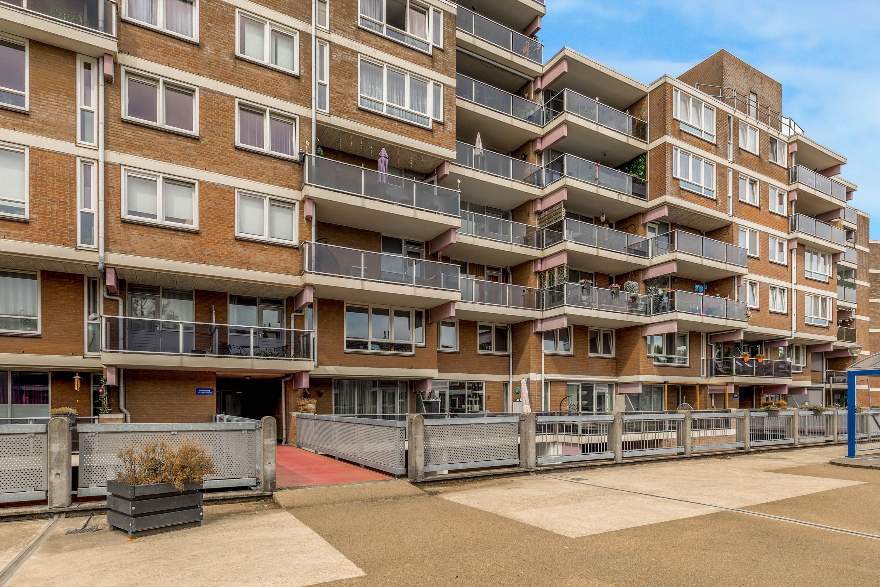 Prattenburg 139 , 2036 SG Haarlem