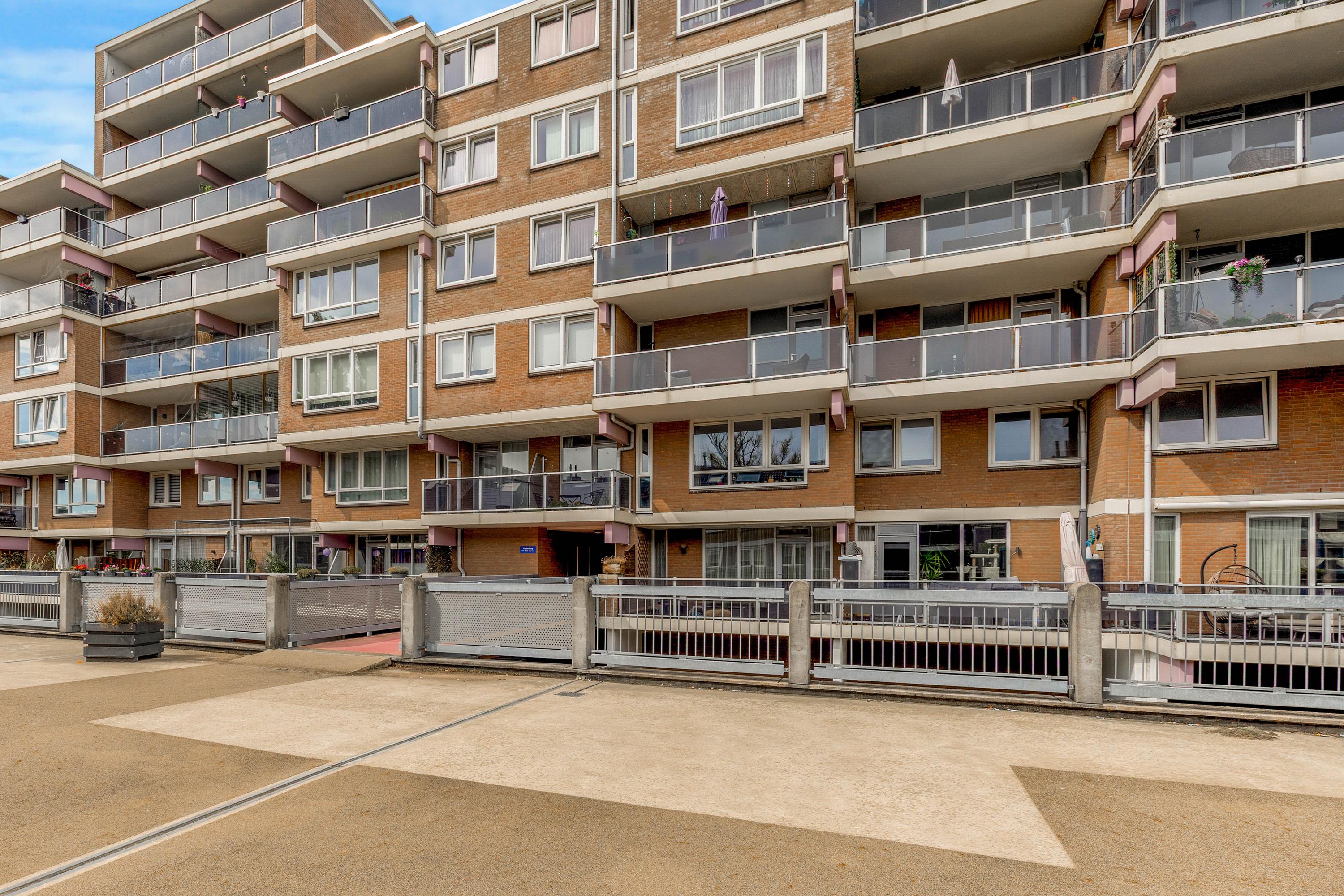 Prattenburg 139 , 2036 SG Haarlem