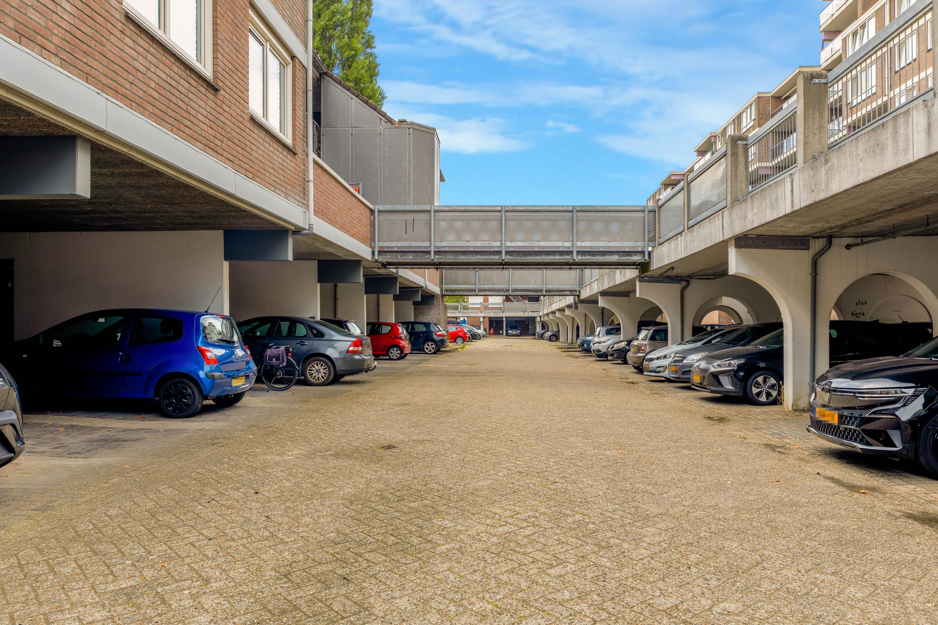 Prattenburg 139 , 2036 SG Haarlem