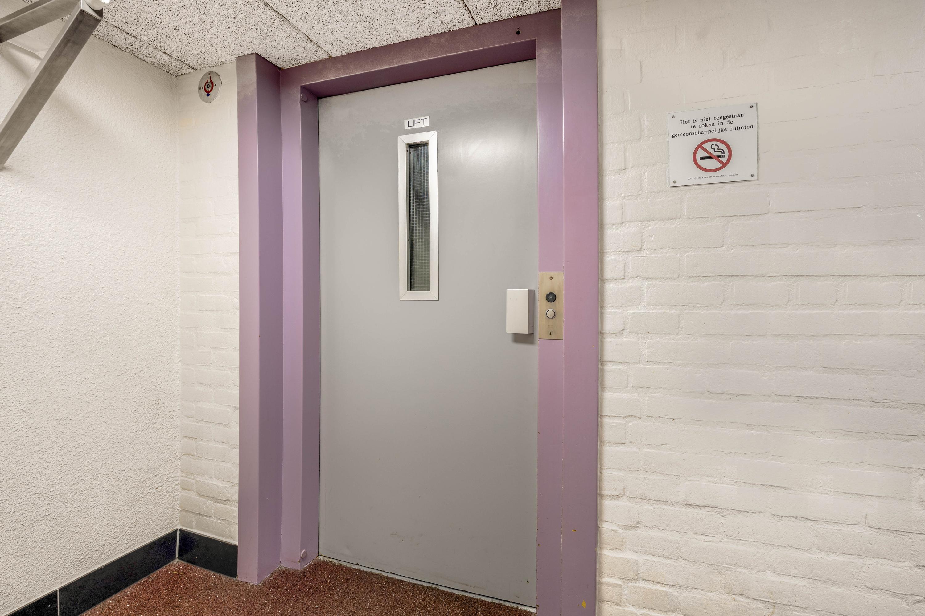 Prattenburg 139 , 2036 SG Haarlem