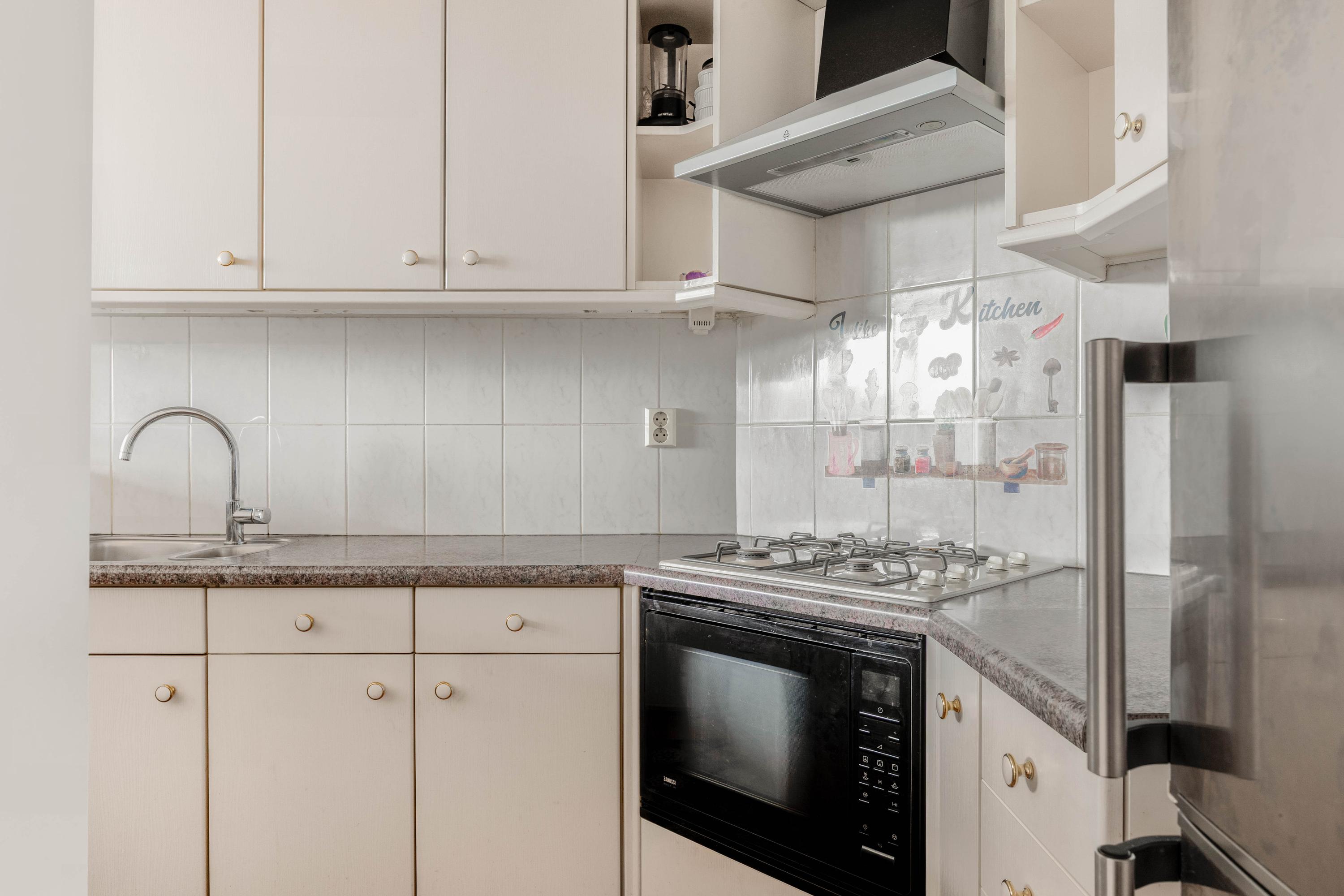 Prattenburg 139 , 2036 SG Haarlem