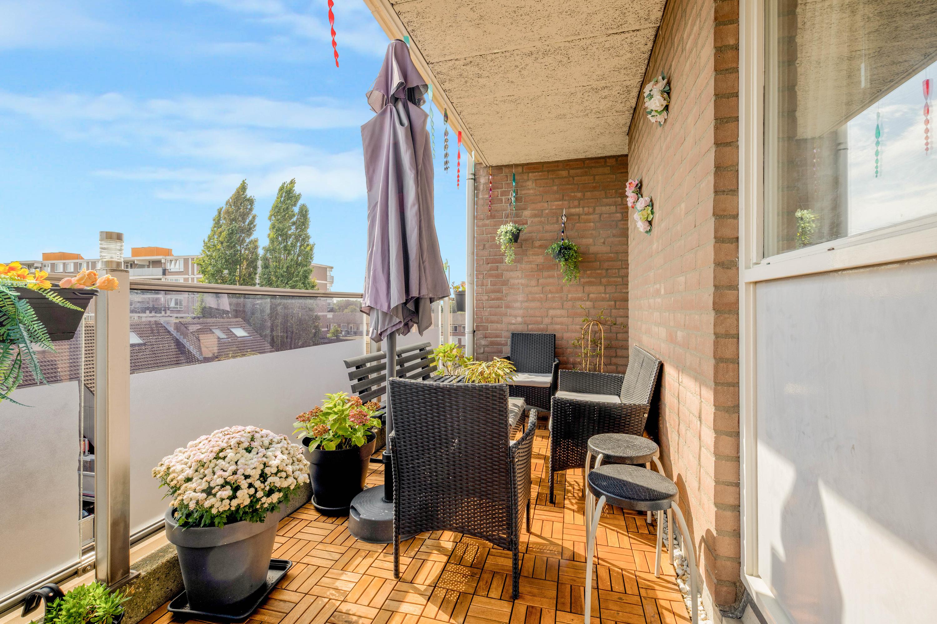 Prattenburg 139 , 2036 SG Haarlem