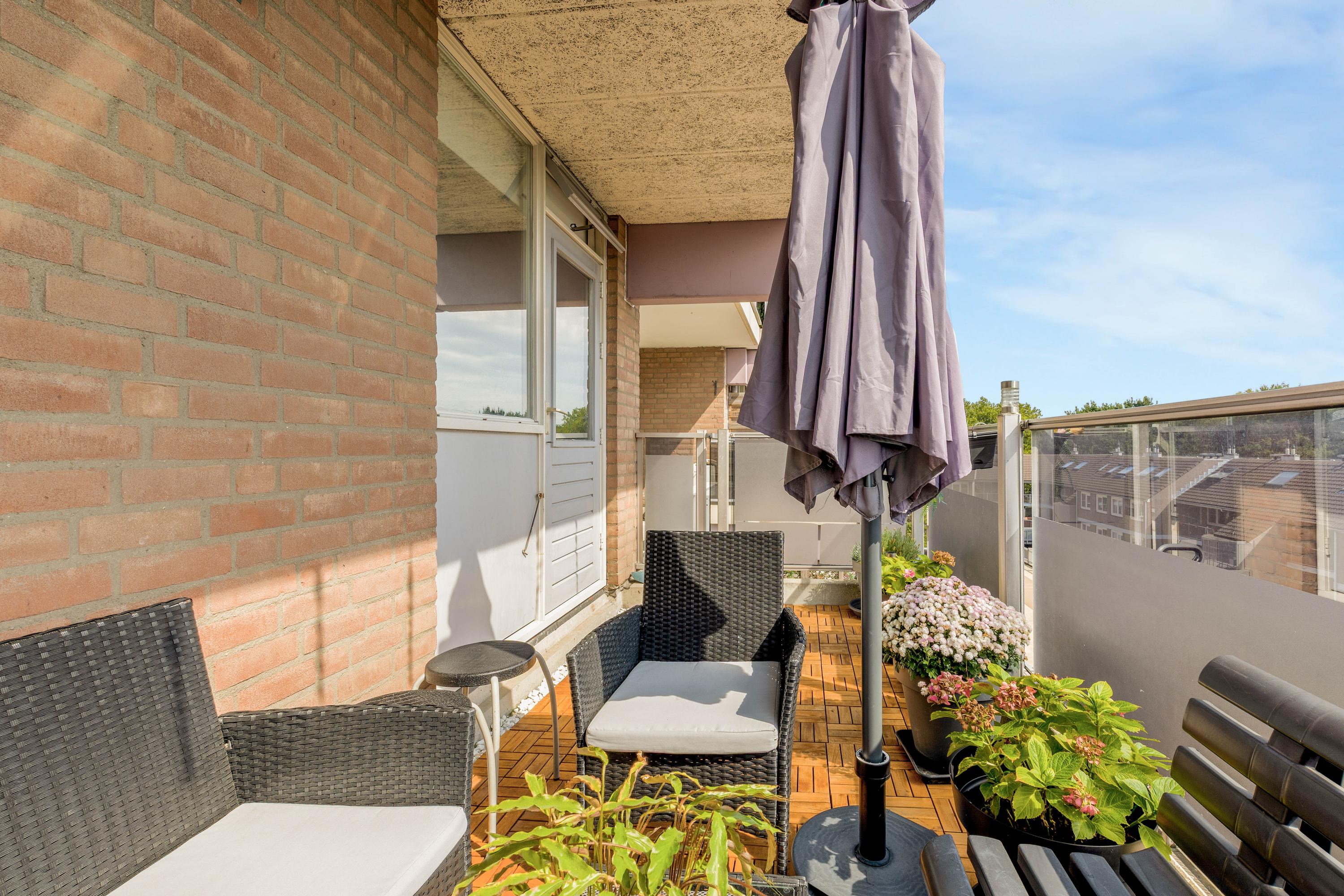 Prattenburg 139 , 2036 SG Haarlem