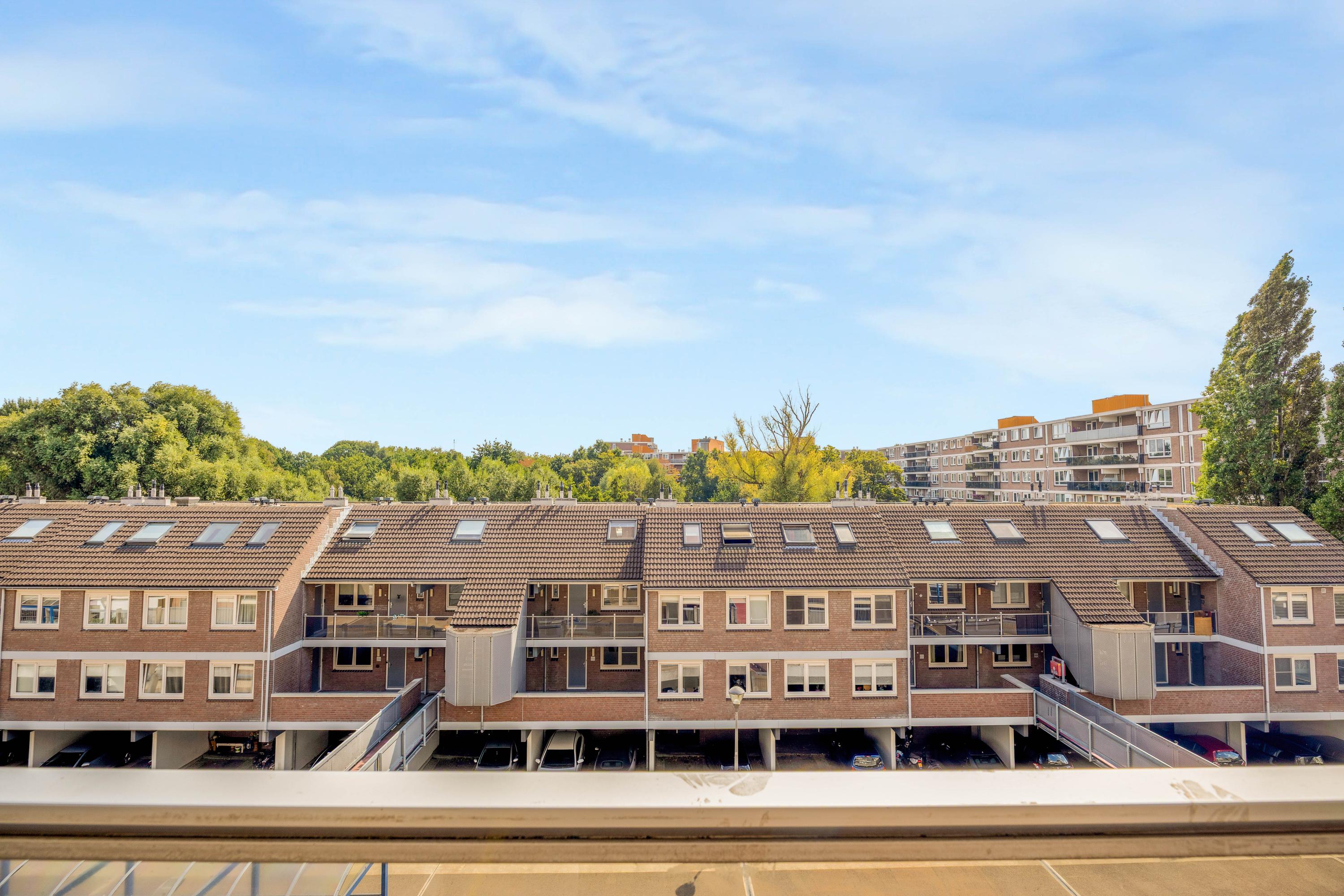 Prattenburg 139 , 2036 SG Haarlem