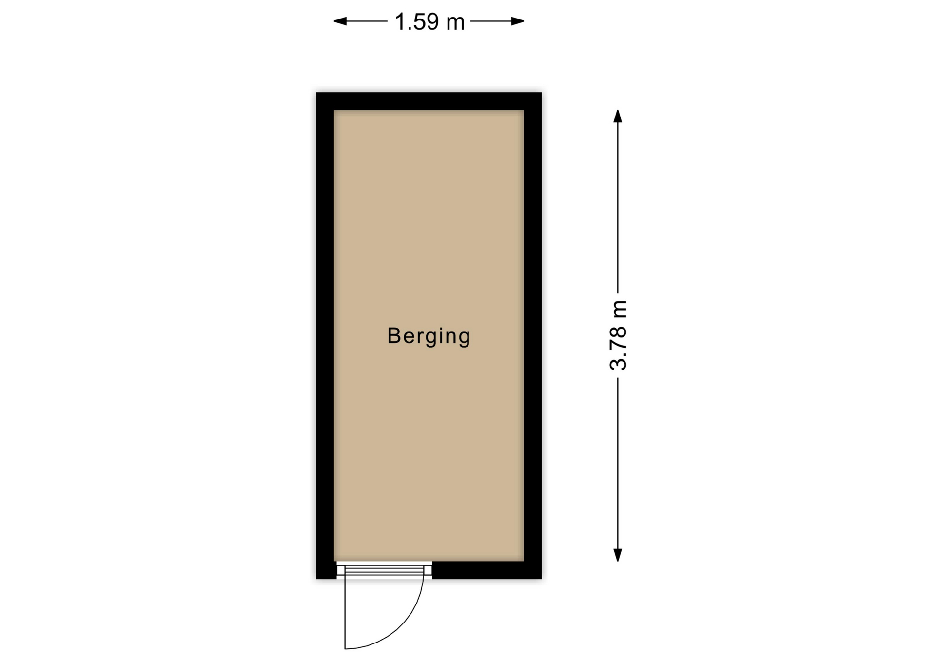 Prattenburg 139 , 2036 SG Haarlem map