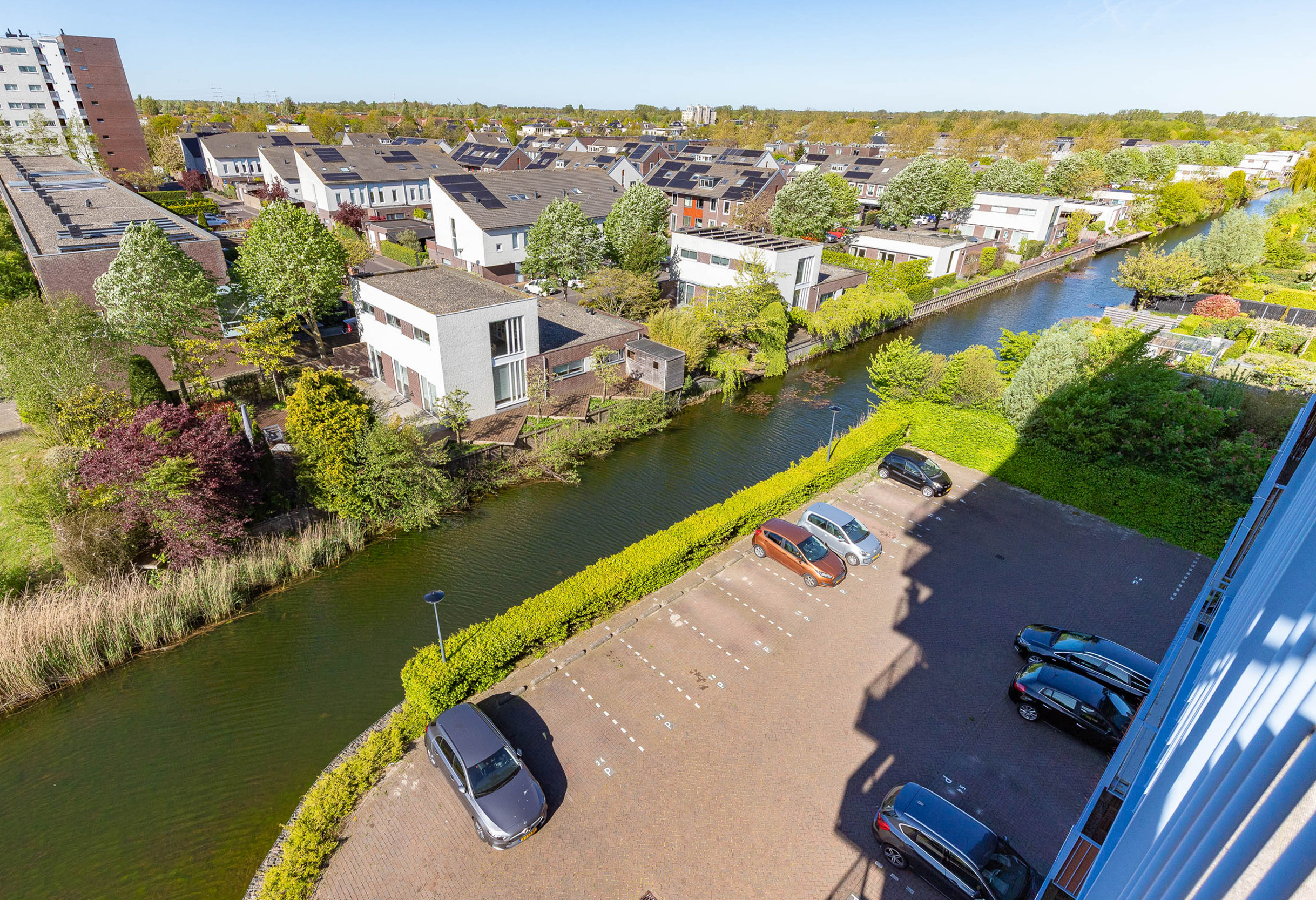 De Slufter 36 , 2134 XK Hoofddorp