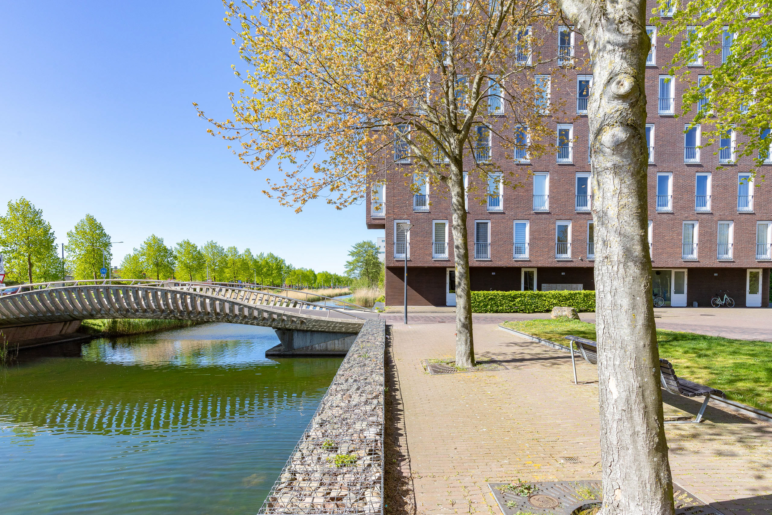 De Slufter 36 , 2134 XK Hoofddorp