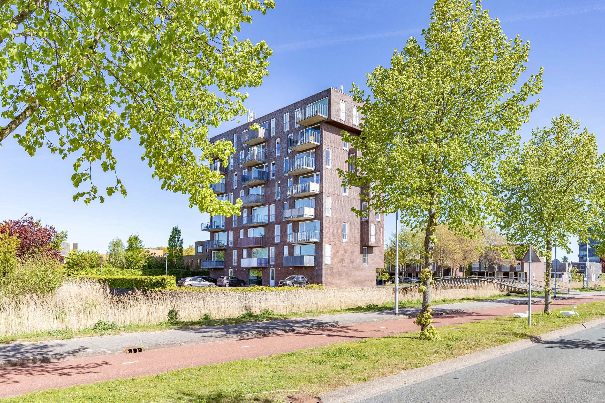 De Slufter 36 , 2134 XK Hoofddorp