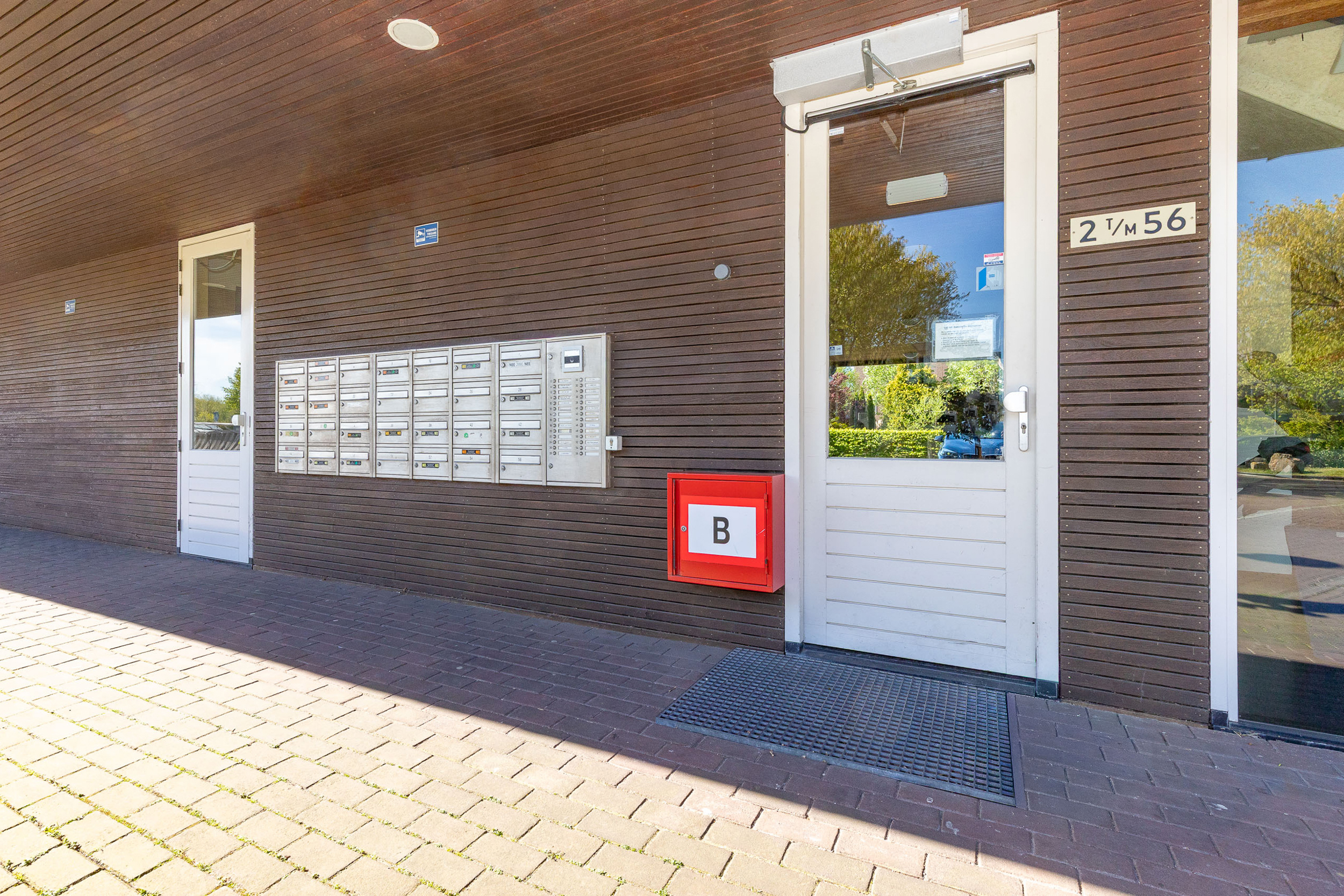 De Slufter 36 , 2134 XK Hoofddorp