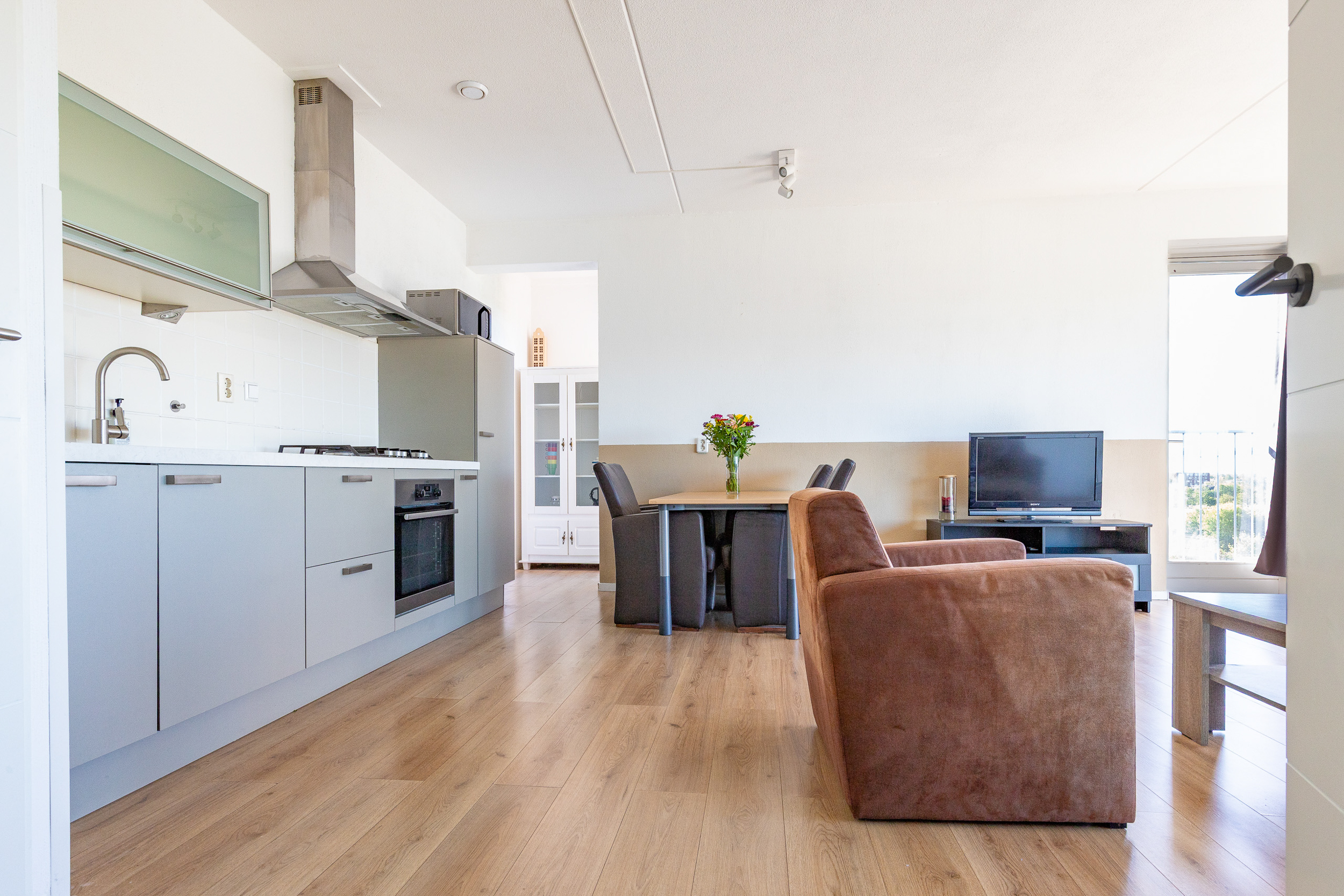 De Slufter 36 , 2134 XK Hoofddorp
