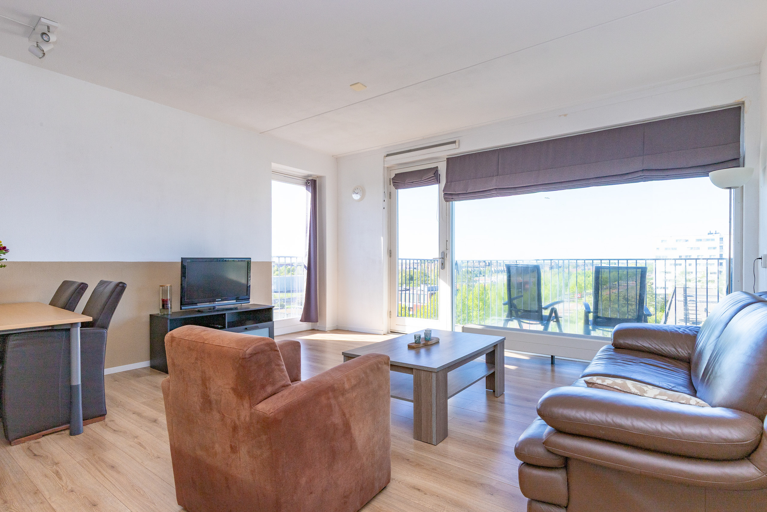 De Slufter 36 , 2134 XK Hoofddorp