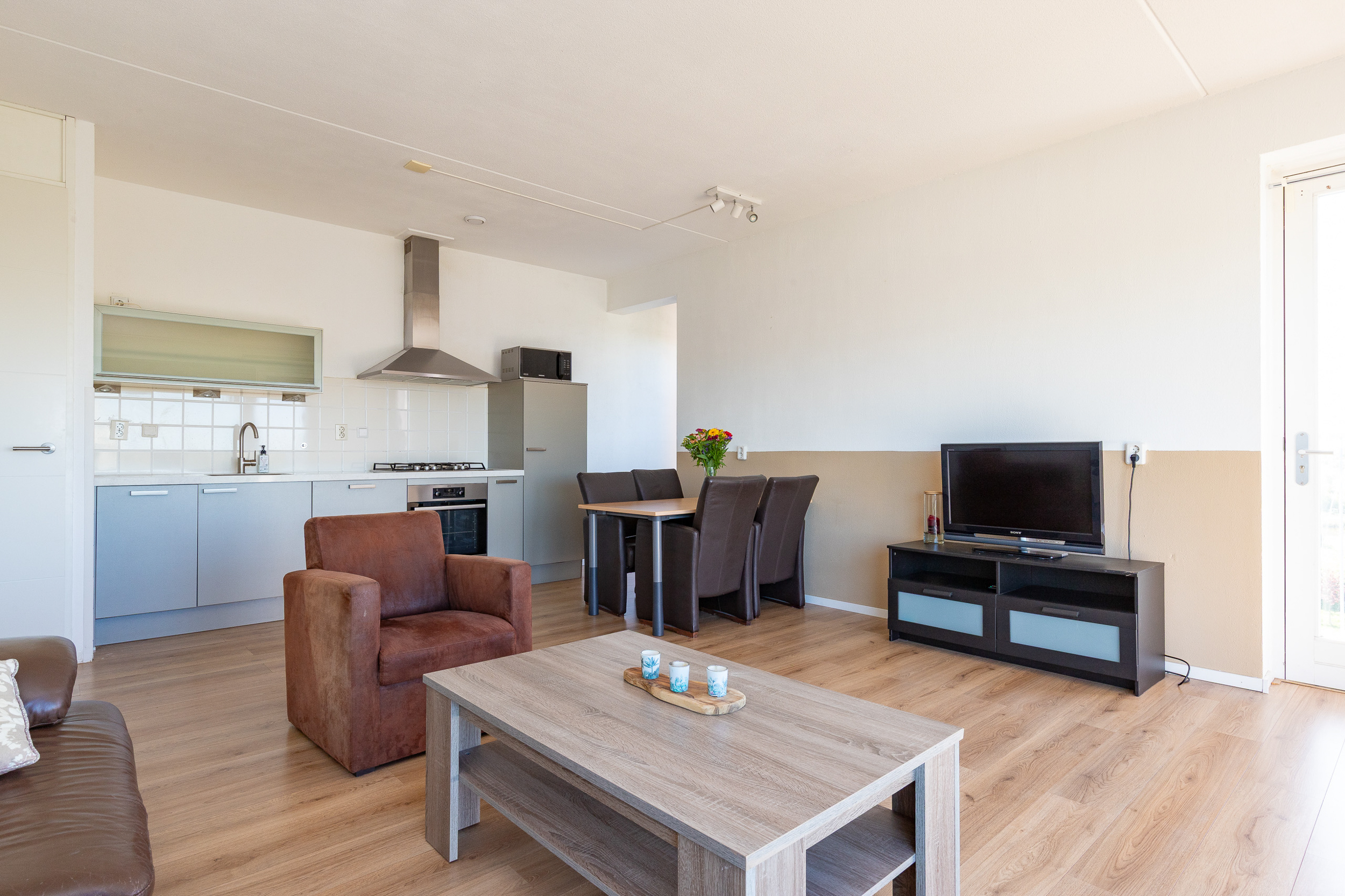 De Slufter 36 , 2134 XK Hoofddorp
