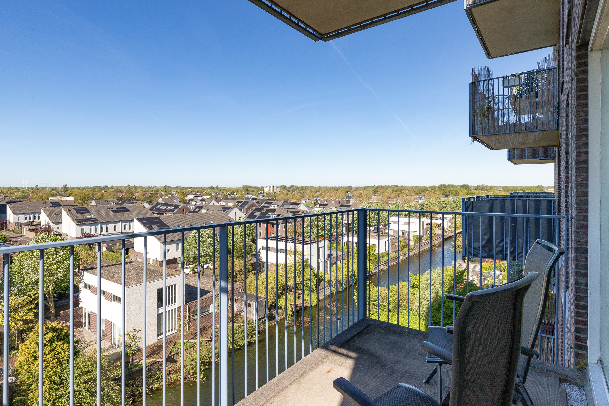 De Slufter 36 , 2134 XK Hoofddorp