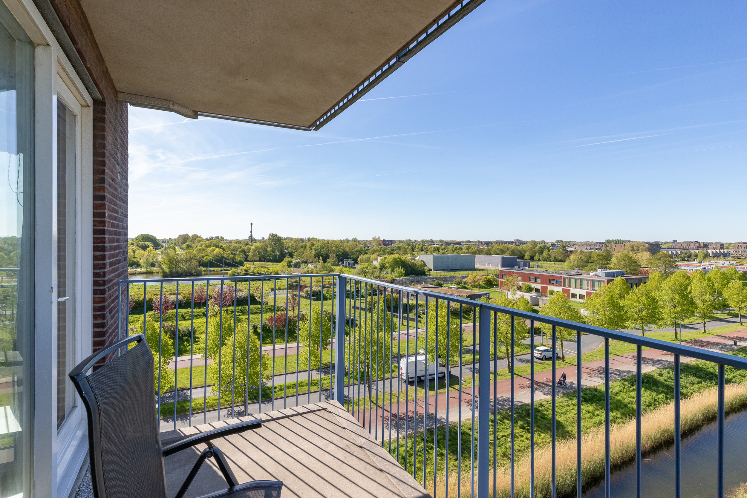 De Slufter 36 , 2134 XK Hoofddorp