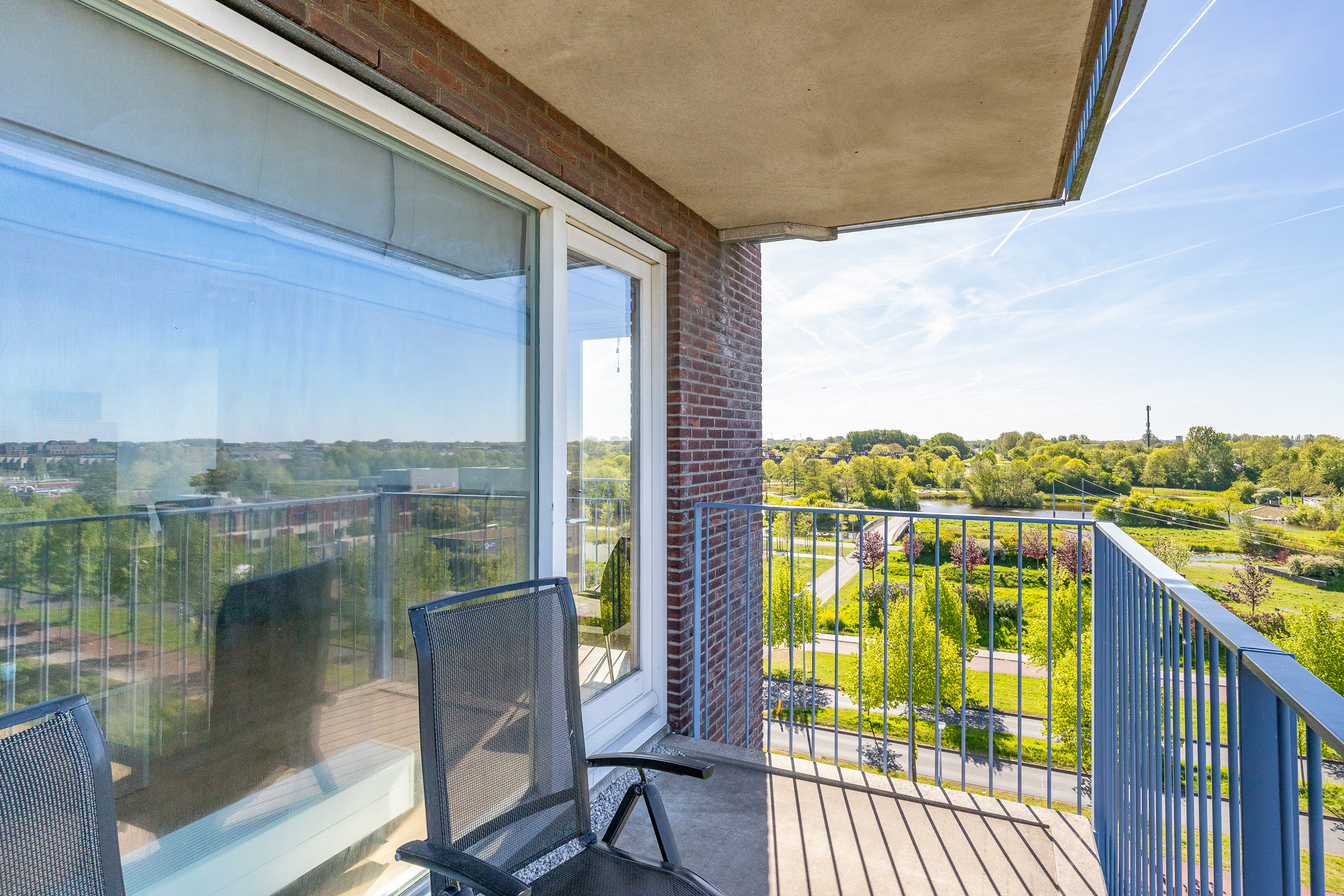 De Slufter 36 , 2134 XK Hoofddorp