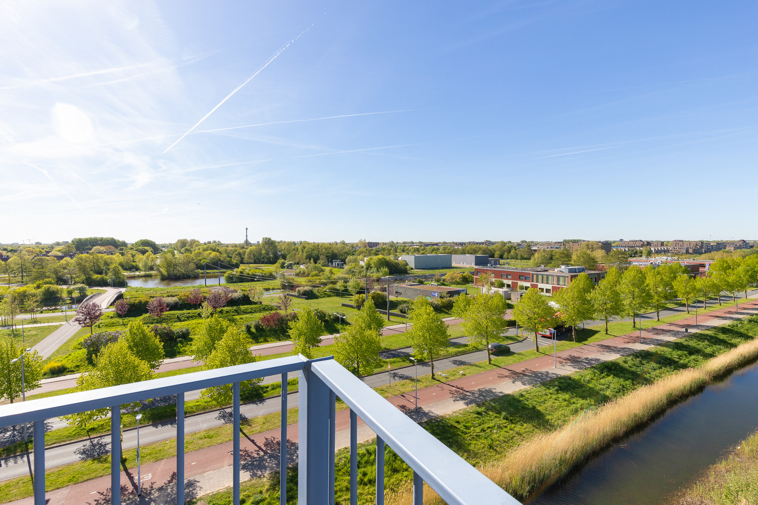 De Slufter 36 , 2134 XK Hoofddorp
