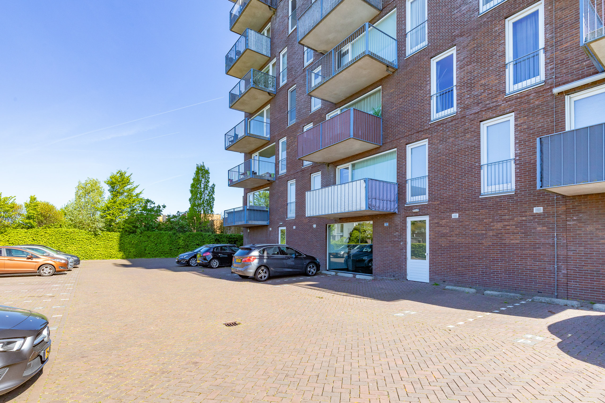 De Slufter 36 , 2134 XK Hoofddorp