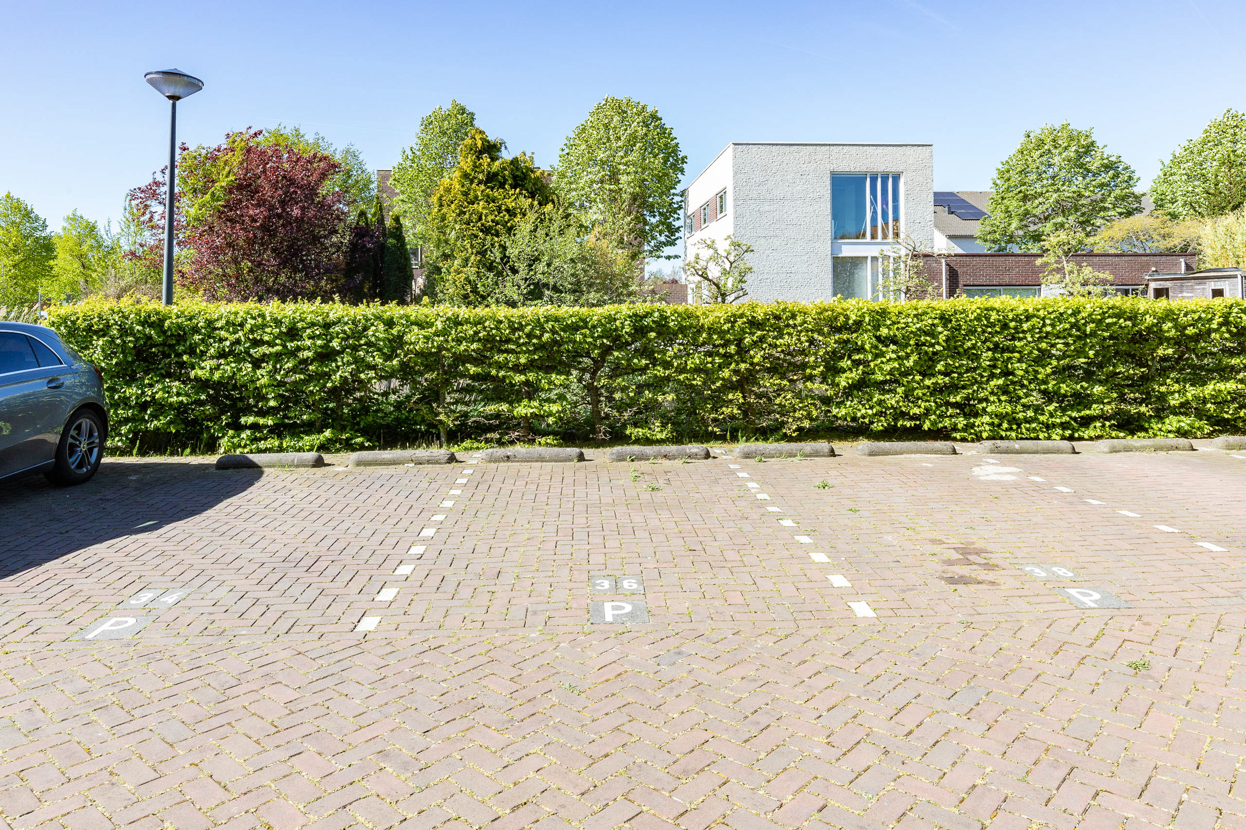 De Slufter 36 , 2134 XK Hoofddorp