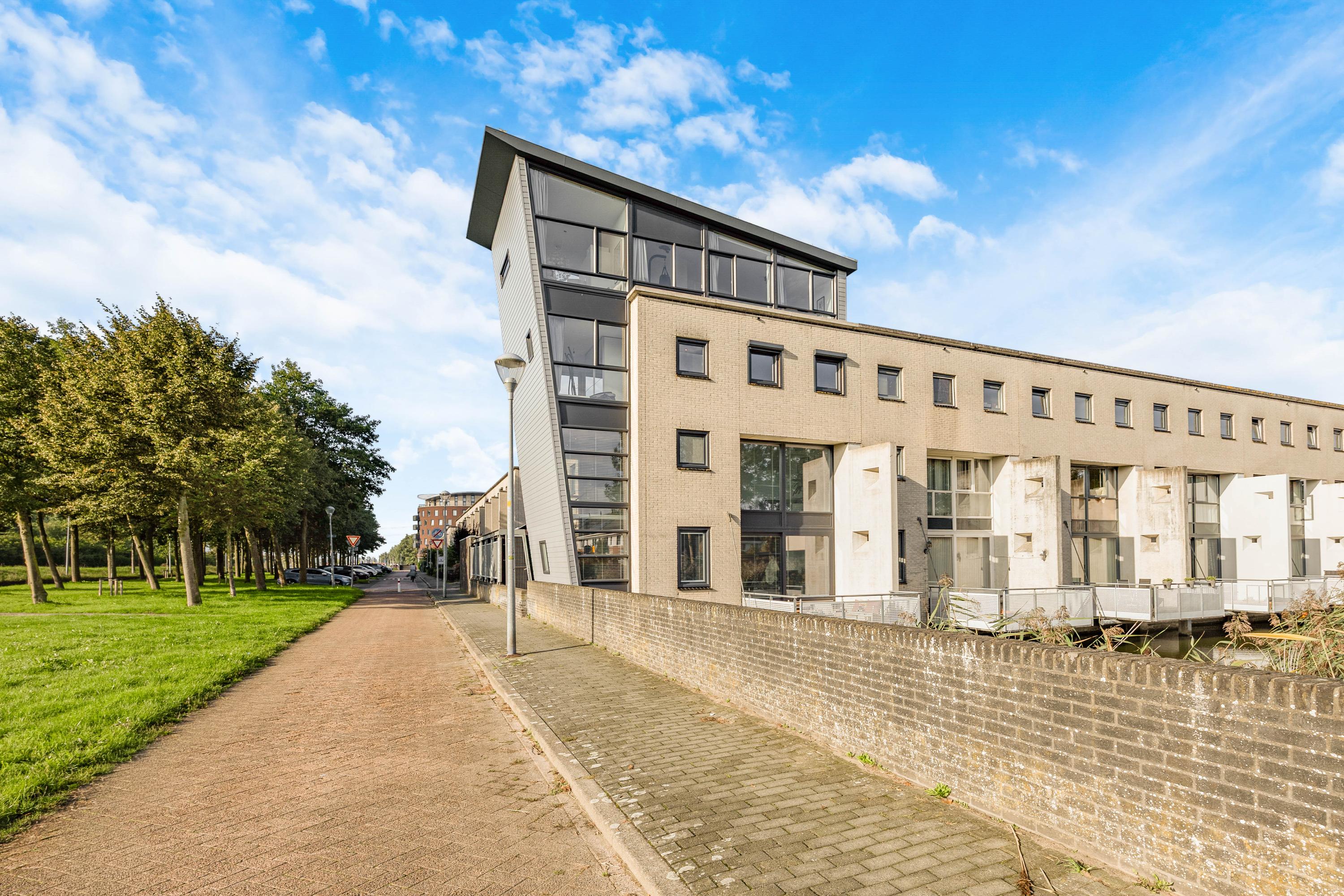 Flierveld 1 , 2151 LE Nieuw-vennep