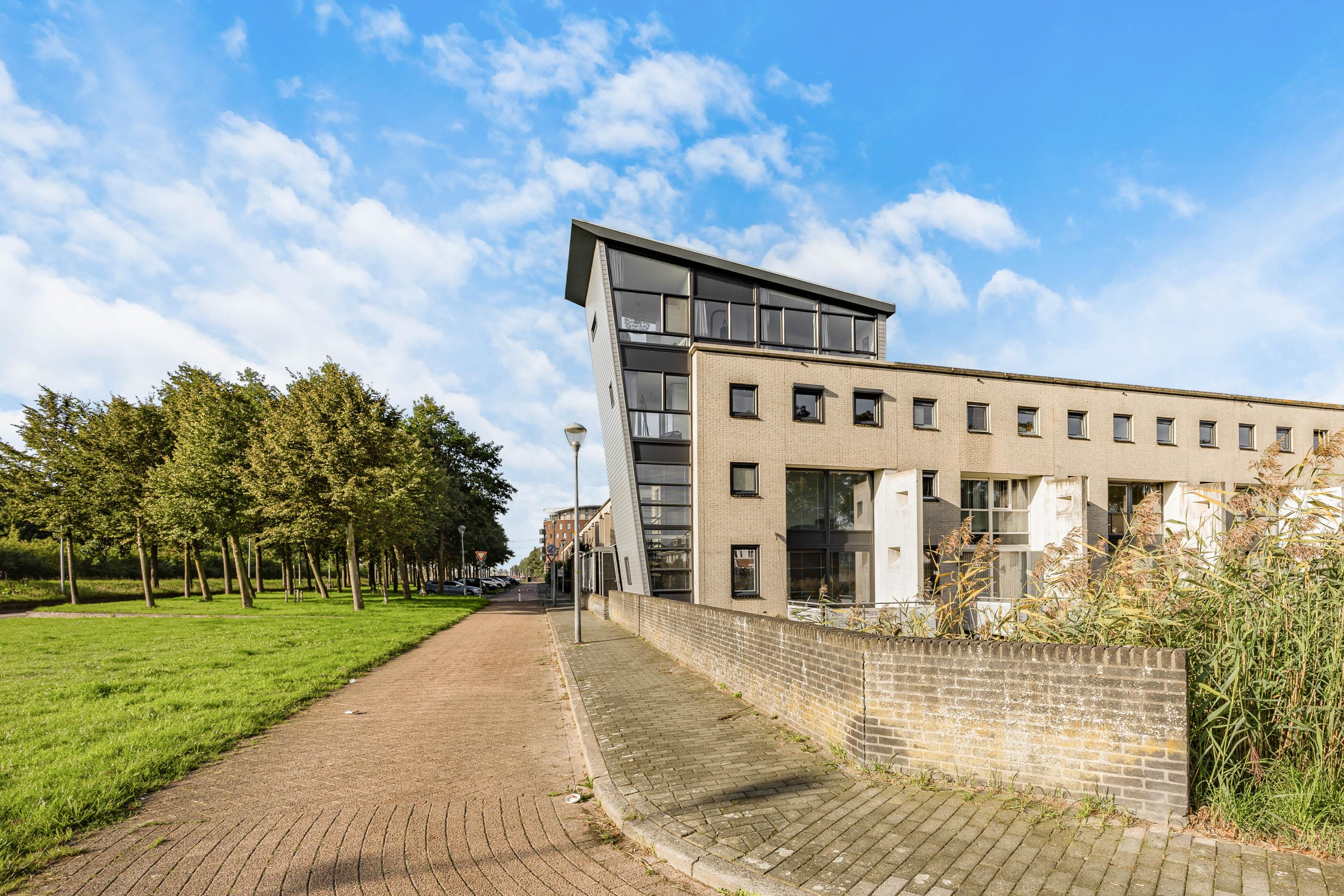 Flierveld 1 , 2151 LE Nieuw-vennep