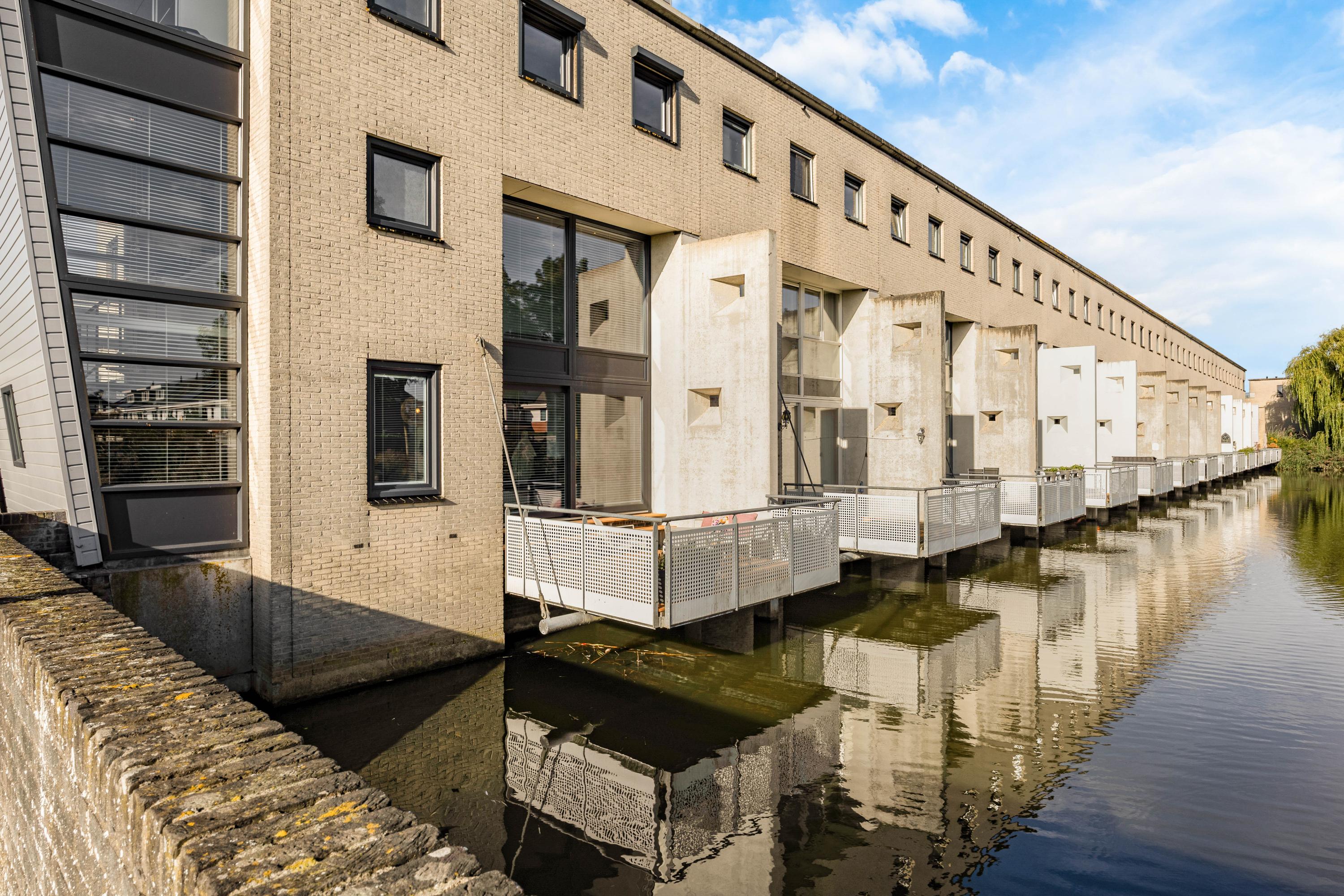 Flierveld 1 , 2151 LE Nieuw-vennep