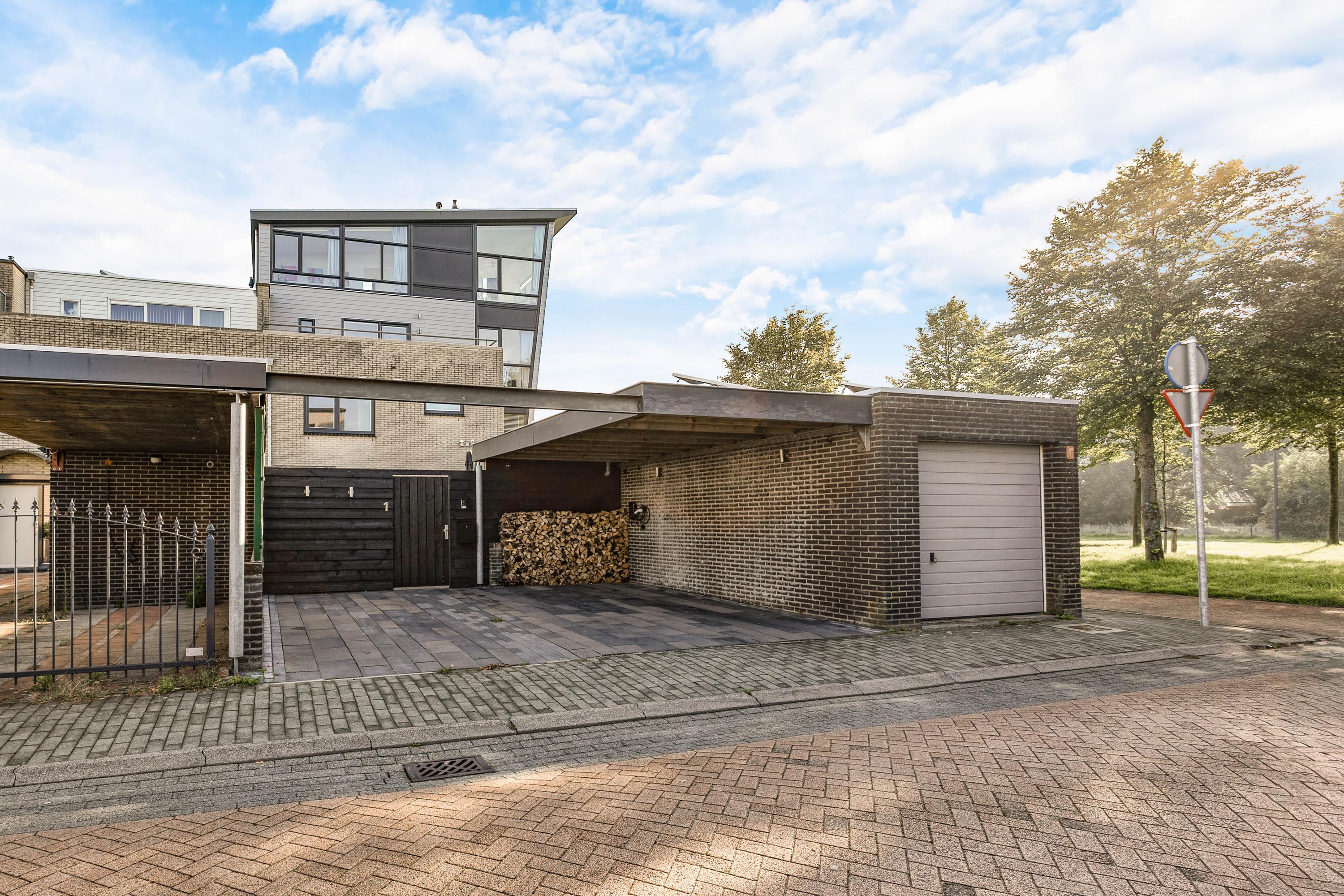 Flierveld 1 , 2151 LE Nieuw-vennep