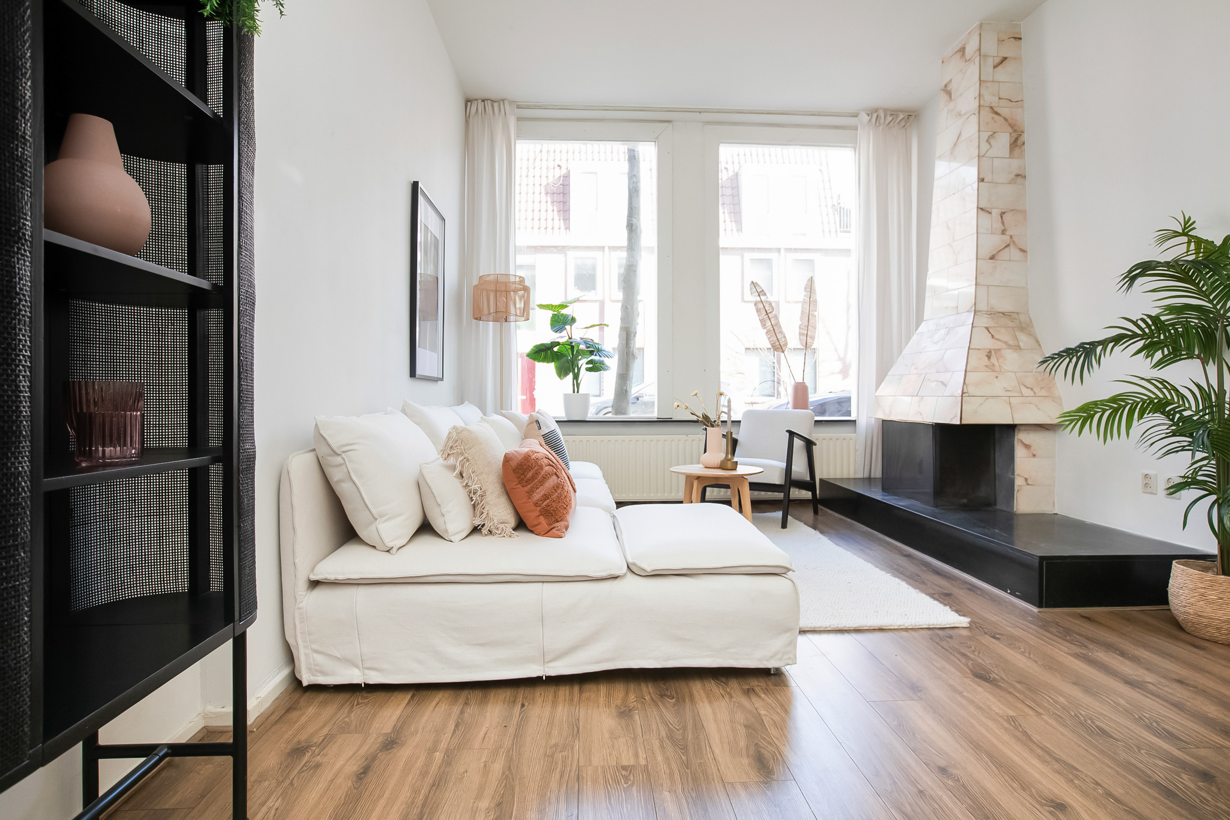 Teding van Berkhoutstraat 20 ZW, 2032 LL Haarlem