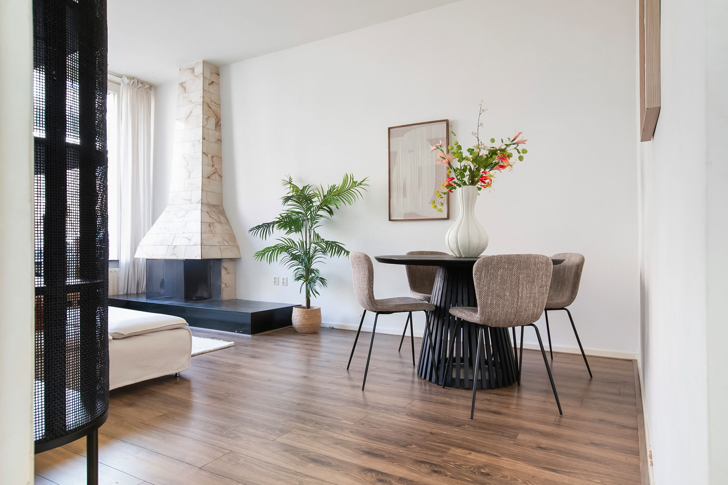 Teding van Berkhoutstraat 20 ZW, 2032 LL Haarlem