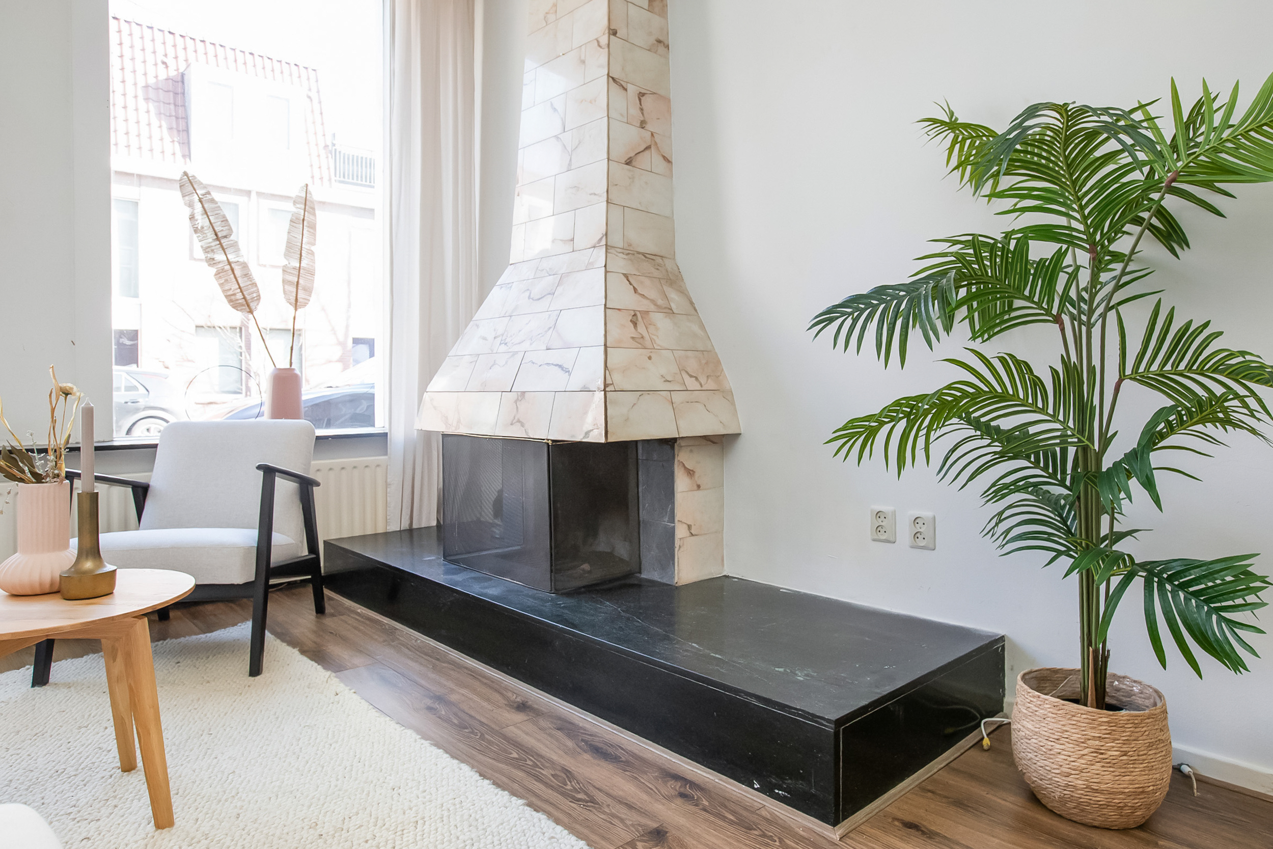 Teding van Berkhoutstraat 20 ZW, 2032 LL Haarlem