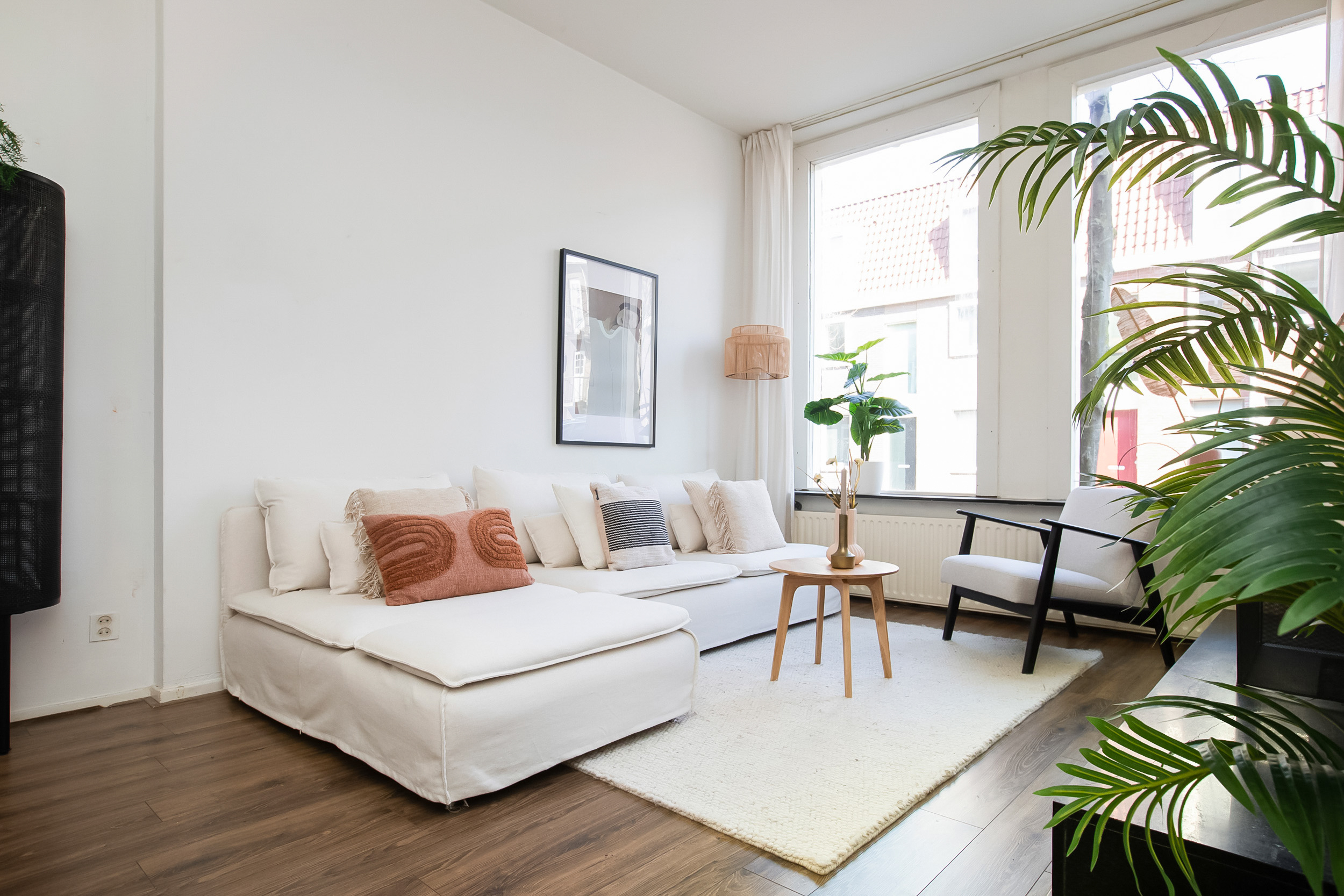 Teding van Berkhoutstraat 20 ZW, 2032 LL Haarlem