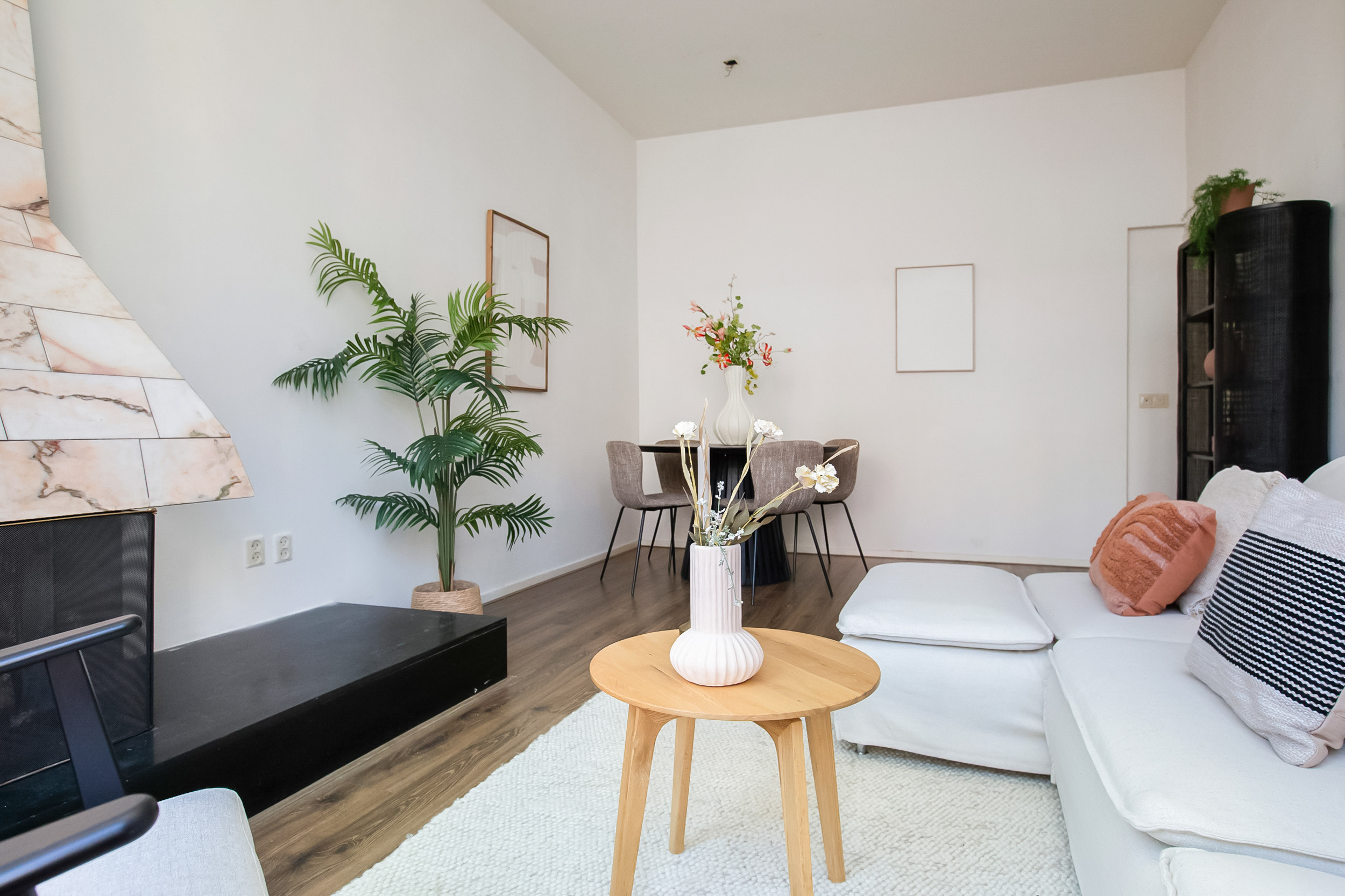 Teding van Berkhoutstraat 20 ZW, 2032 LL Haarlem