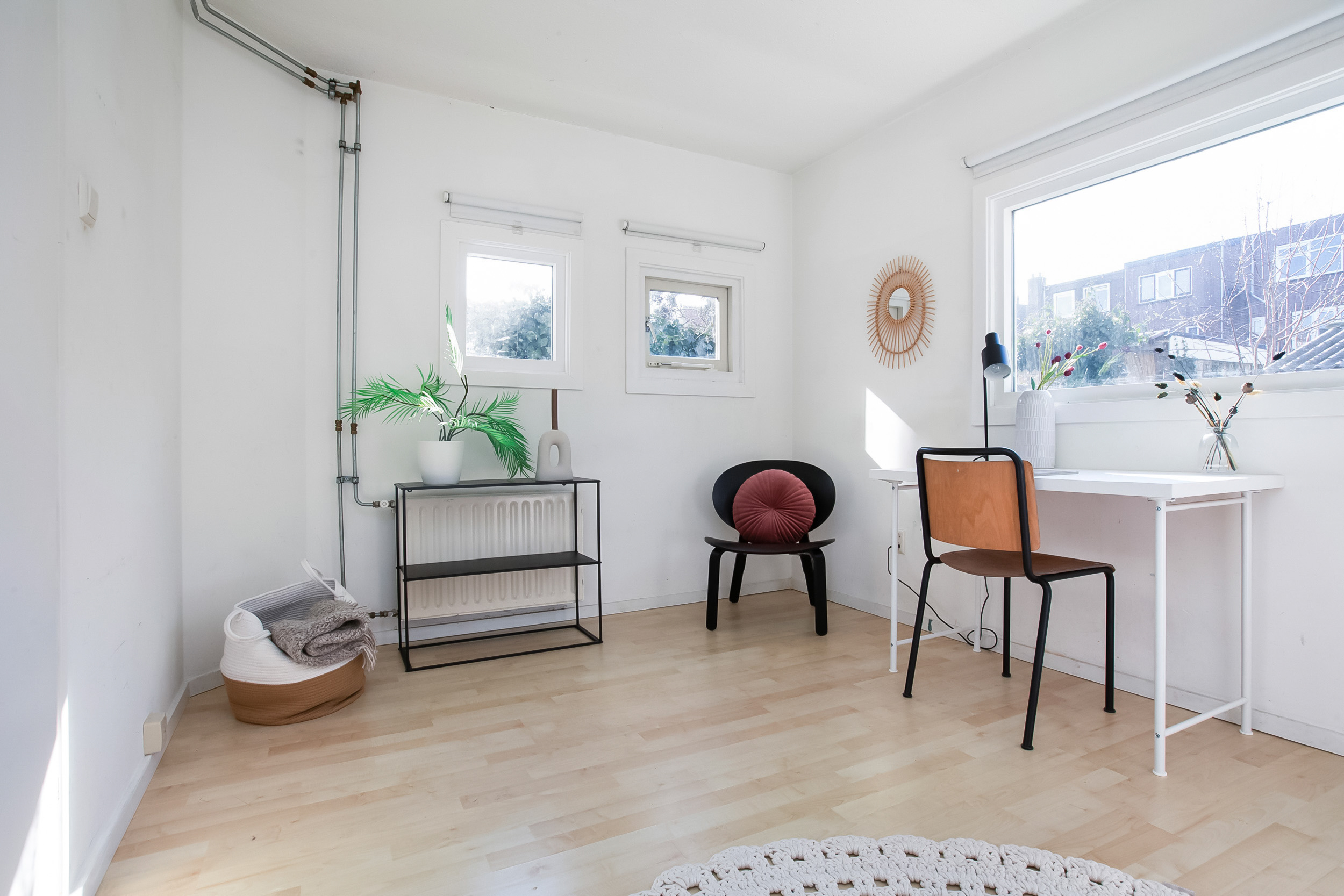 Teding van Berkhoutstraat 20 ZW, 2032 LL Haarlem