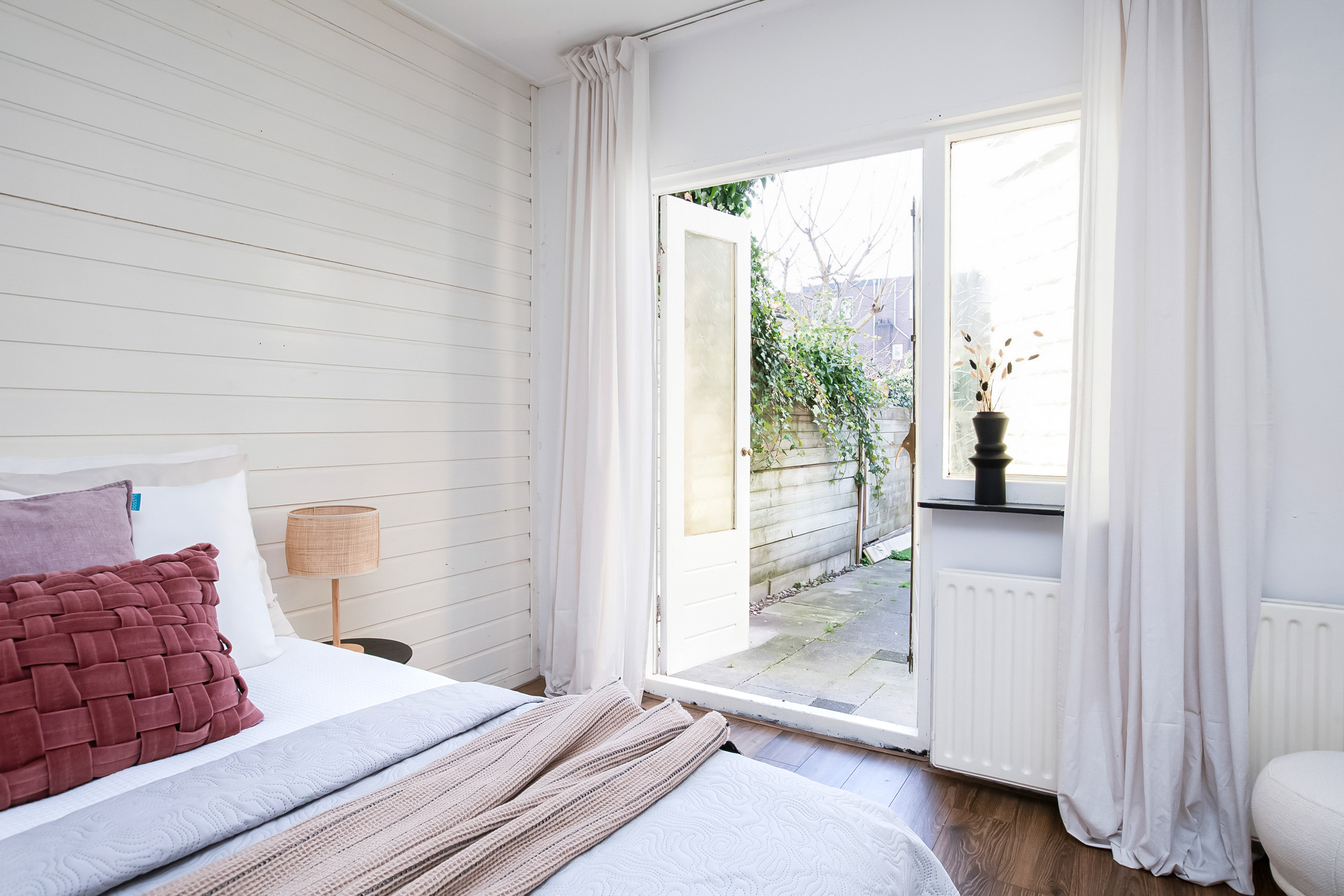 Teding van Berkhoutstraat 20 ZW, 2032 LL Haarlem