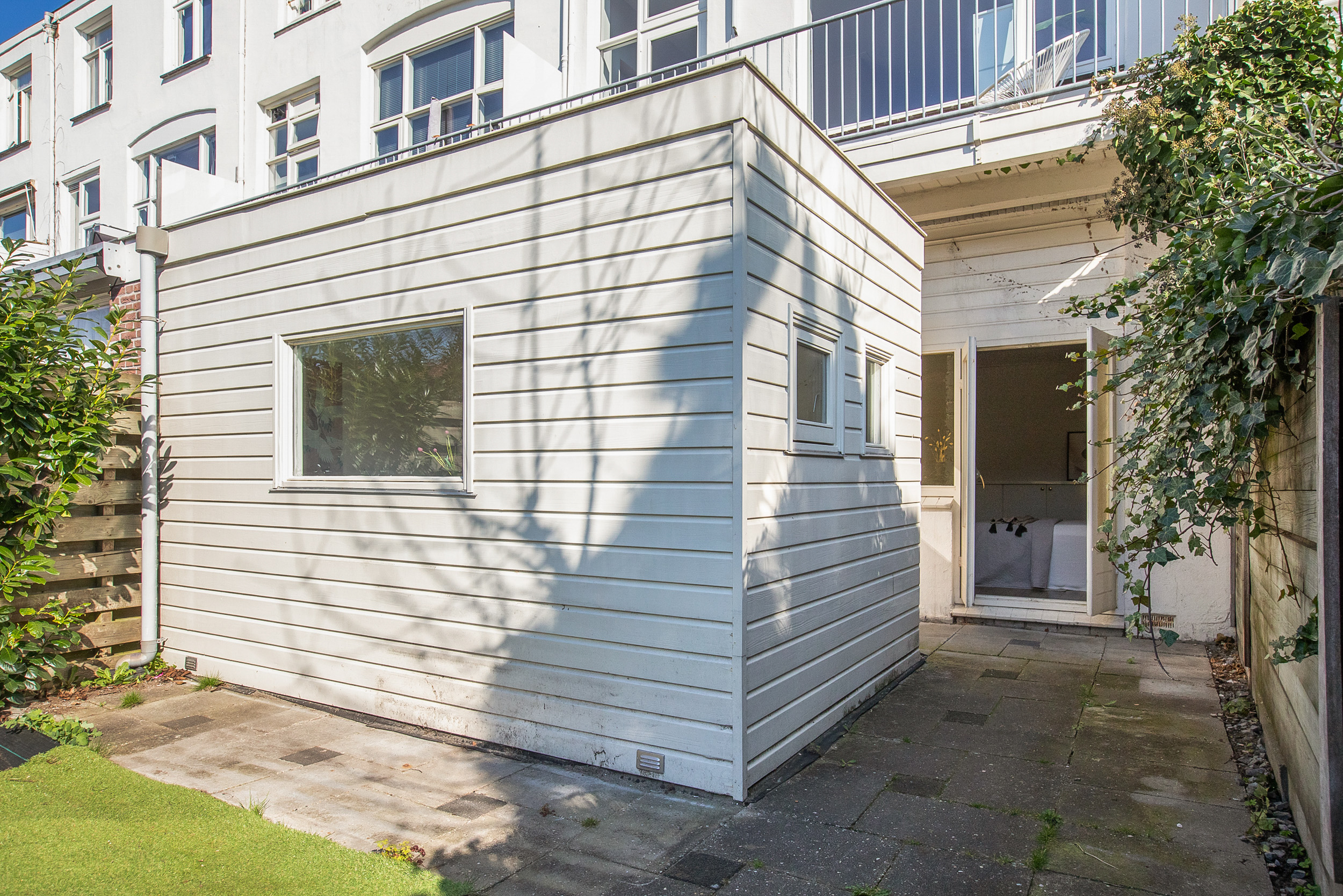 Teding van Berkhoutstraat 20 ZW, 2032 LL Haarlem