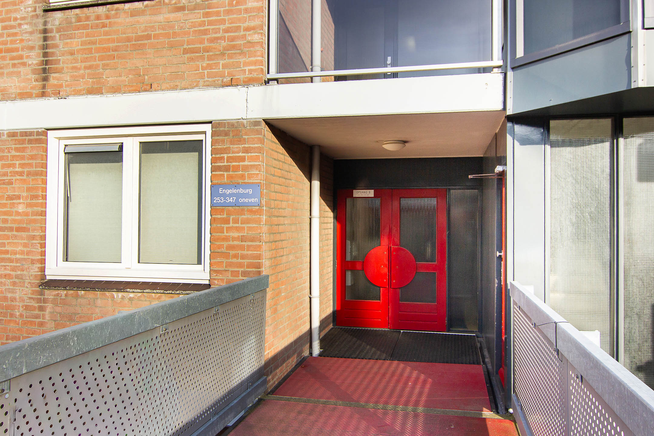 Engelenburg 303 , 2036 RK Haarlem