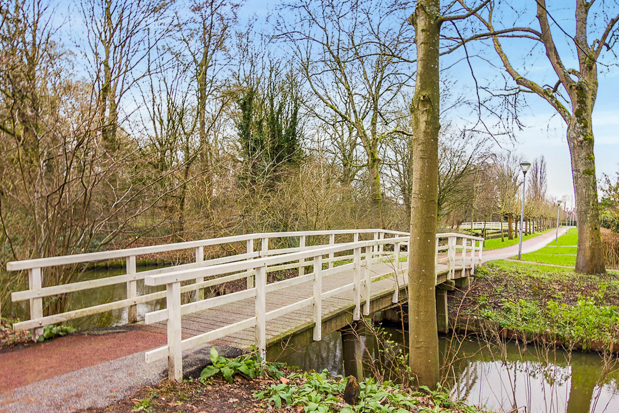 Engelenburg 303 , 2036 RK Haarlem