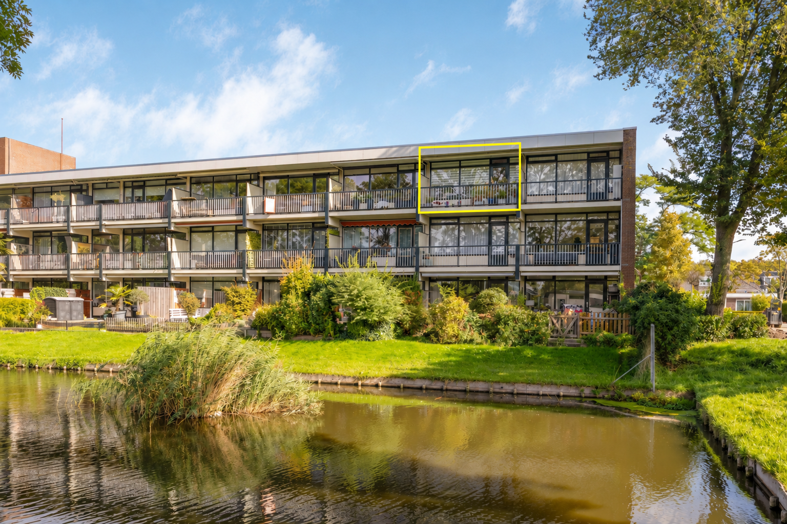 Warande 137 , 2152 CN Nieuw-vennep