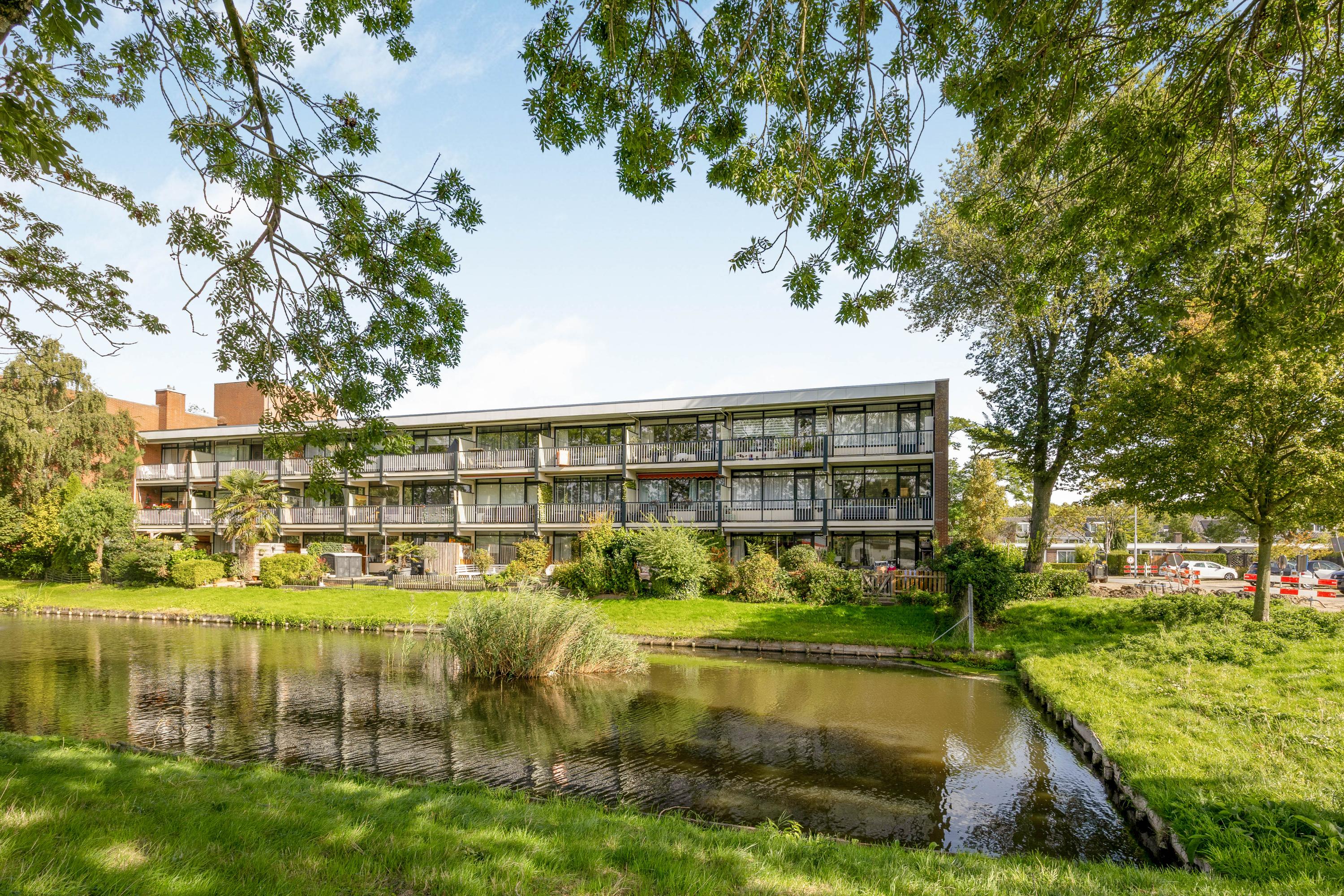 Warande 137 , 2152 CN Nieuw-vennep