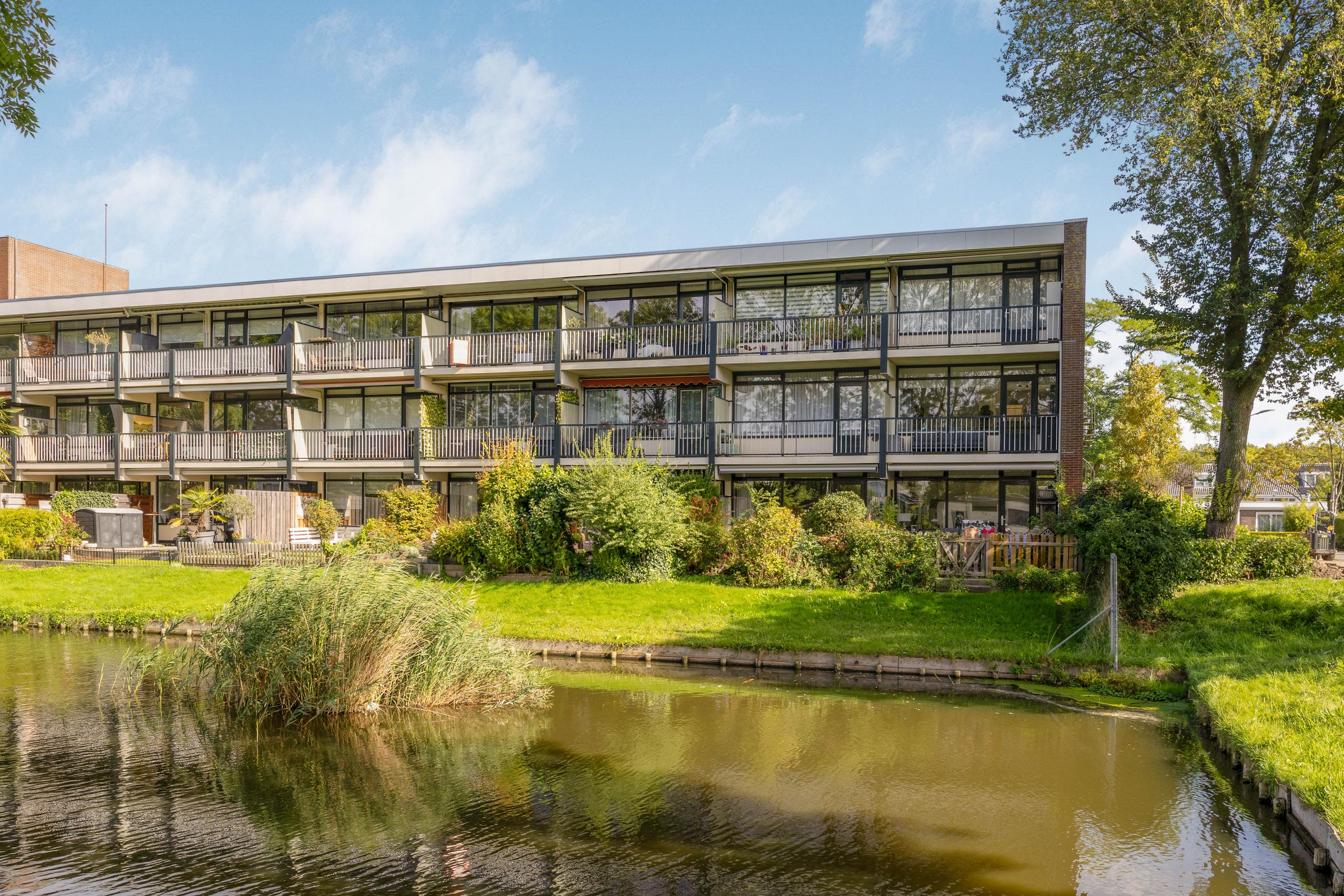 Warande 137 , 2152 CN Nieuw-vennep