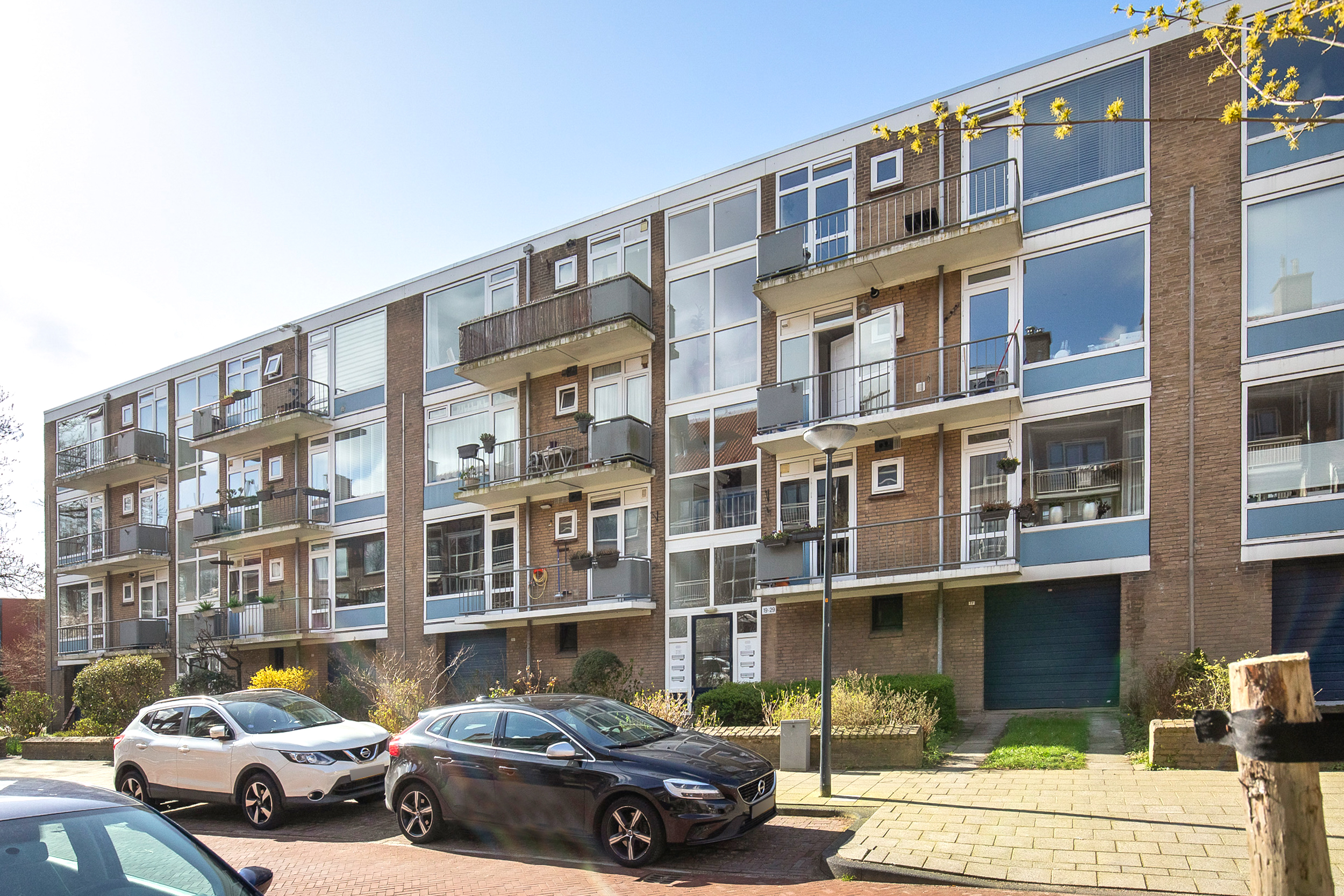 Scholtenstraat 29 , 2313 GK Leiden