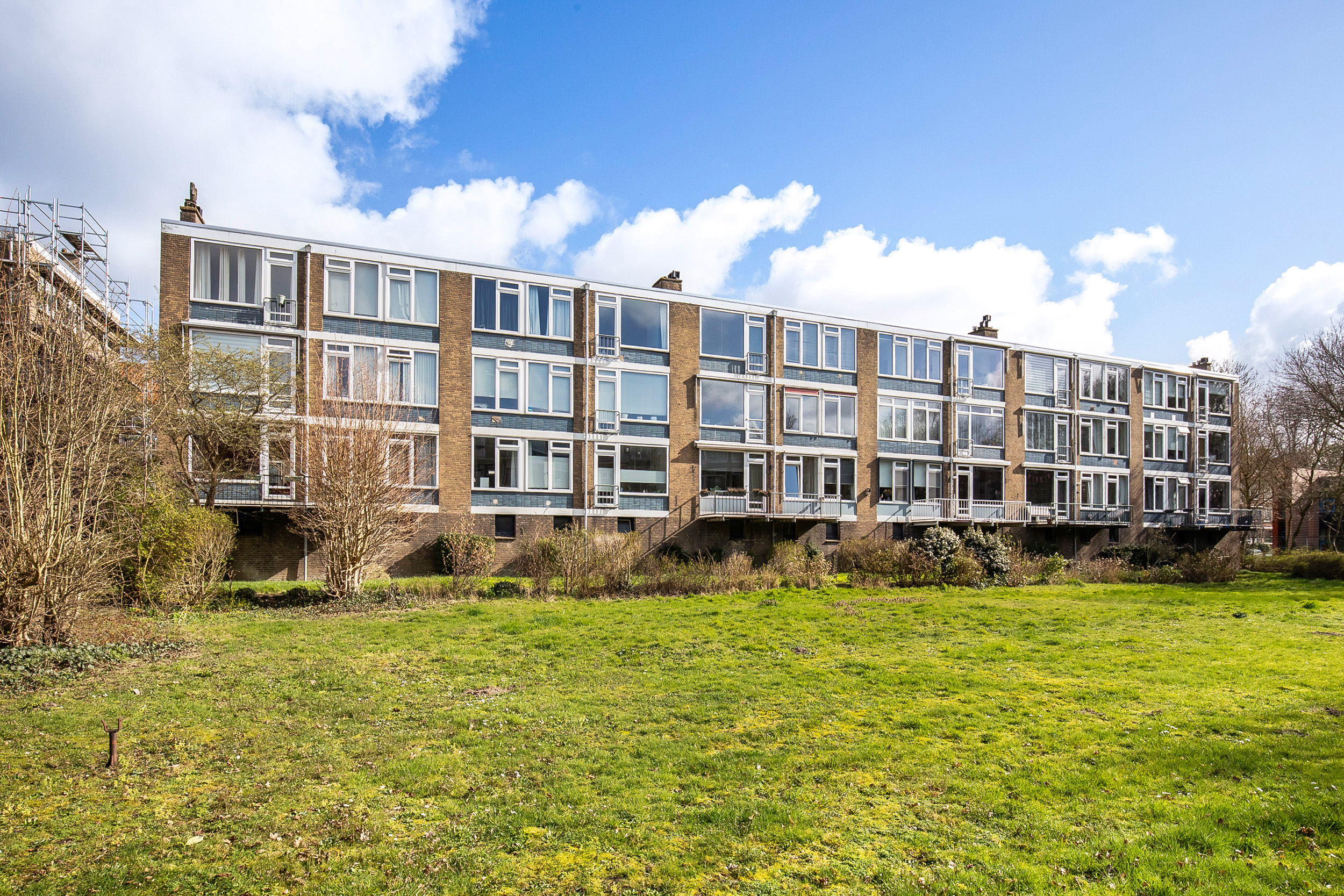 Scholtenstraat 29 , 2313 GK Leiden