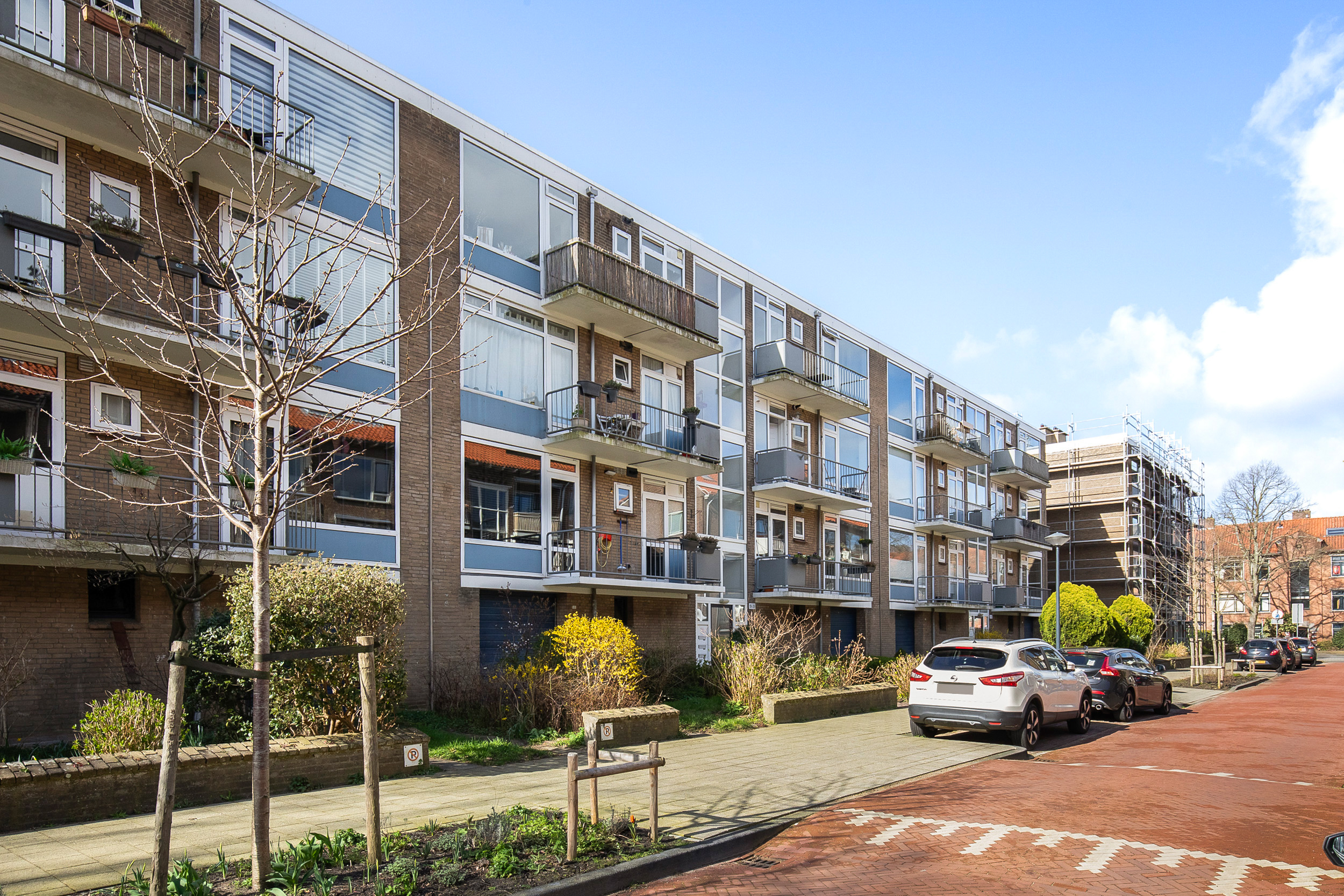 Scholtenstraat 29 , 2313 GK Leiden