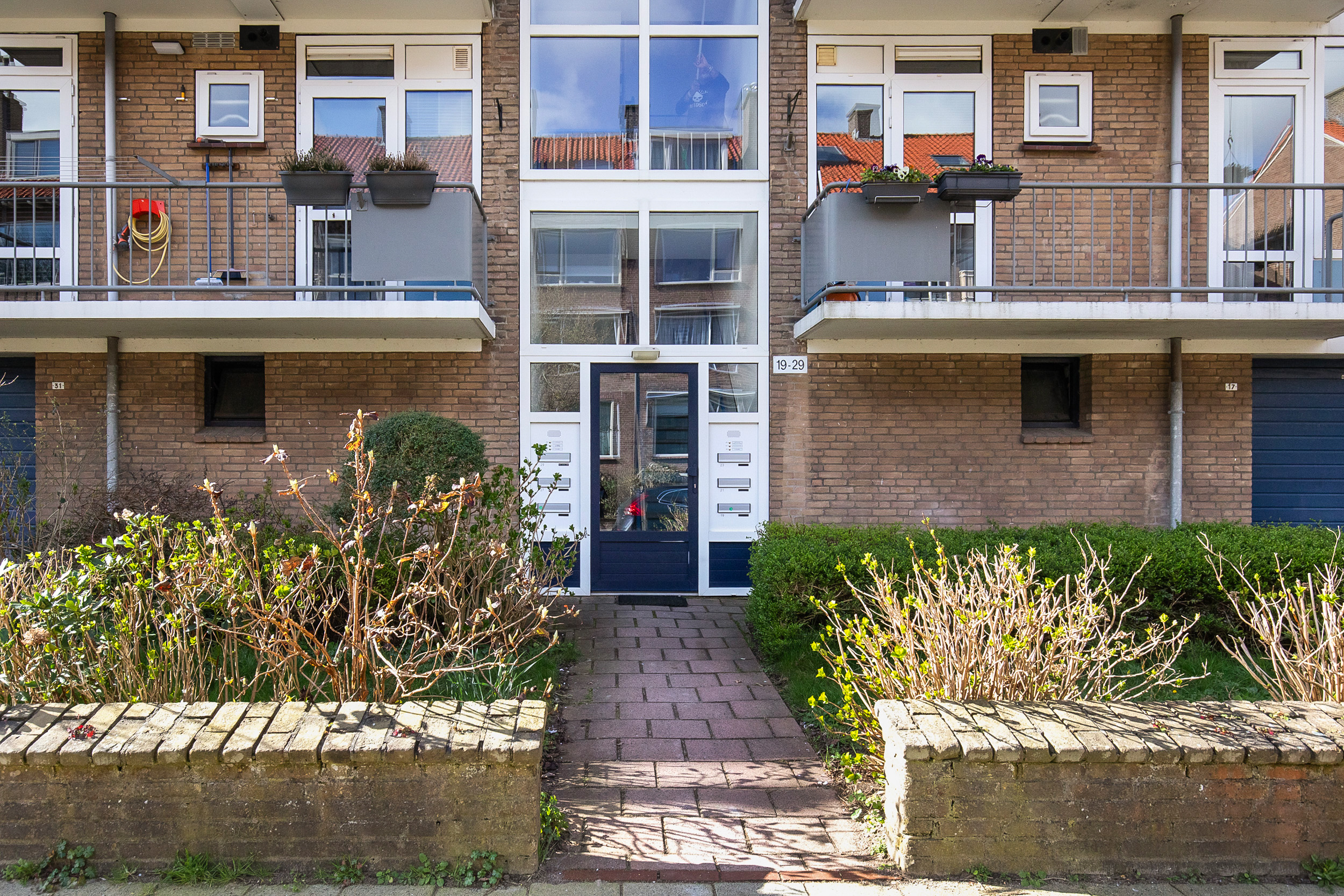 Scholtenstraat 29 , 2313 GK Leiden