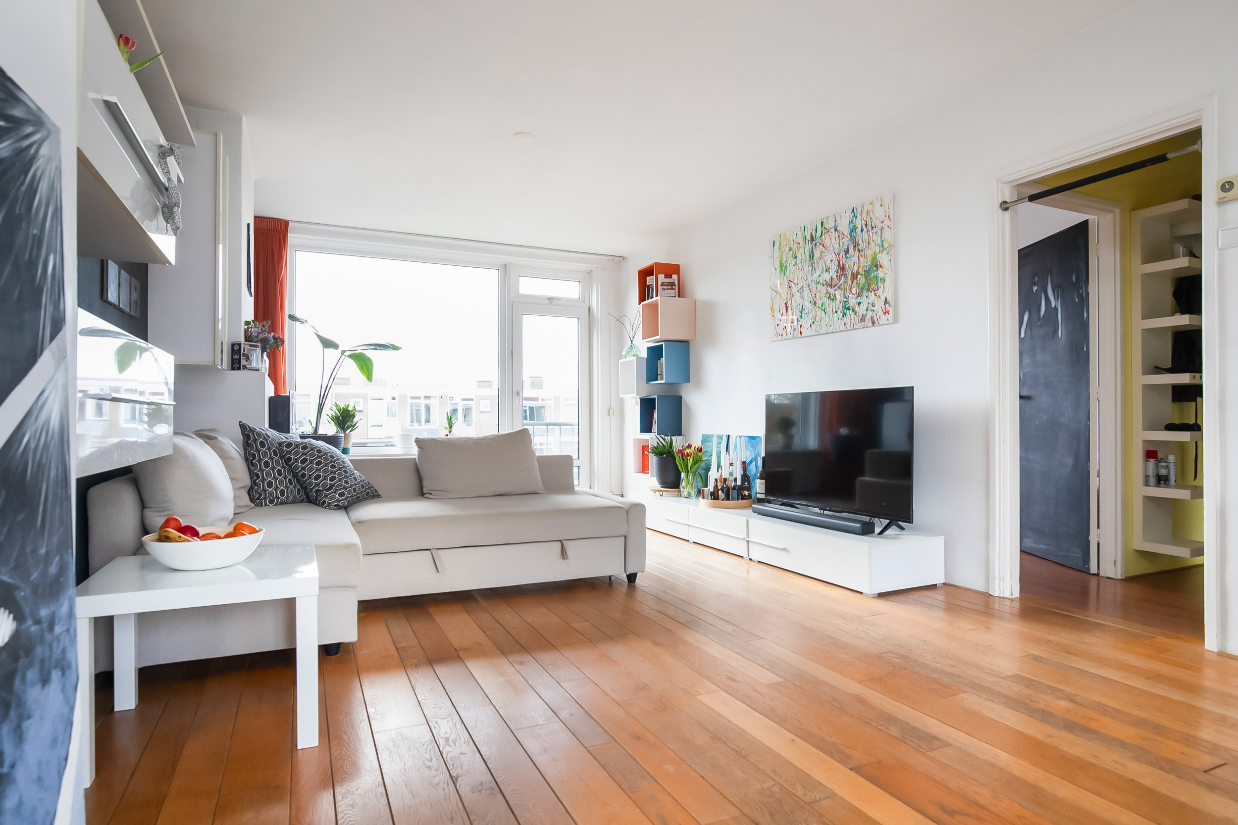 Scholtenstraat 29 , 2313 GK Leiden