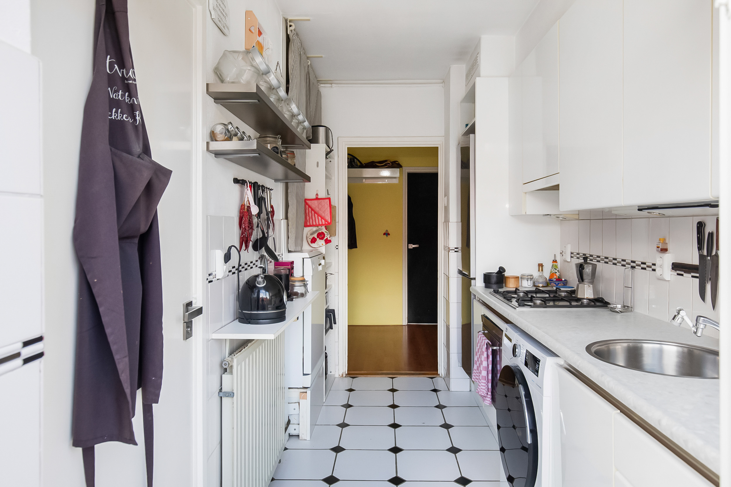 Scholtenstraat 29 , 2313 GK Leiden